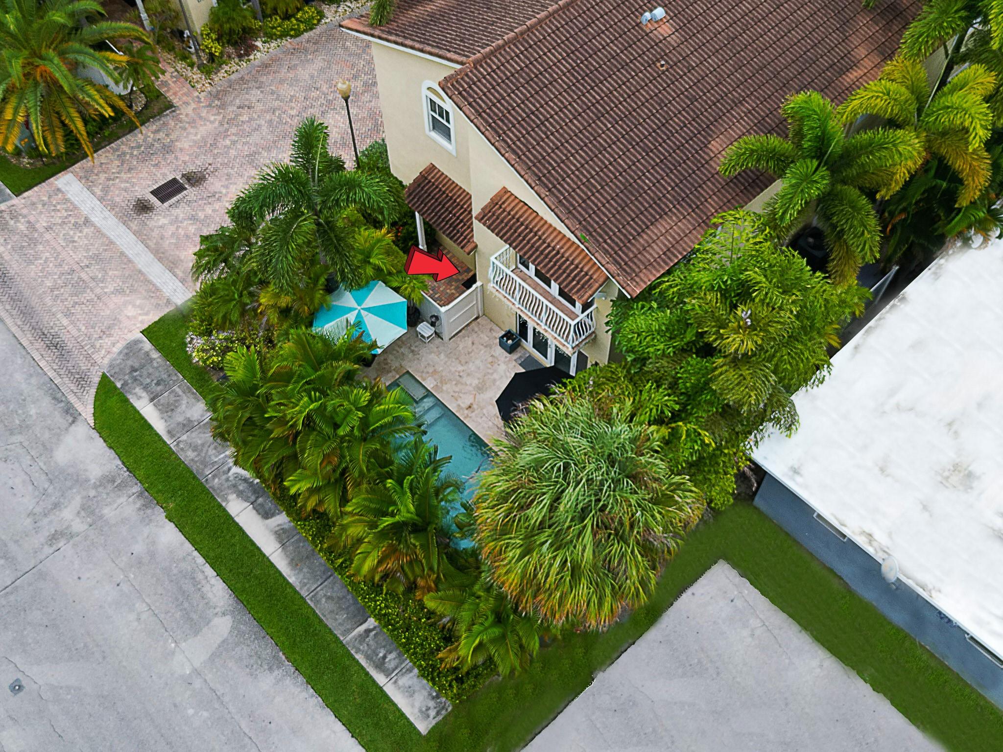 Main Street Town Homes - Residential