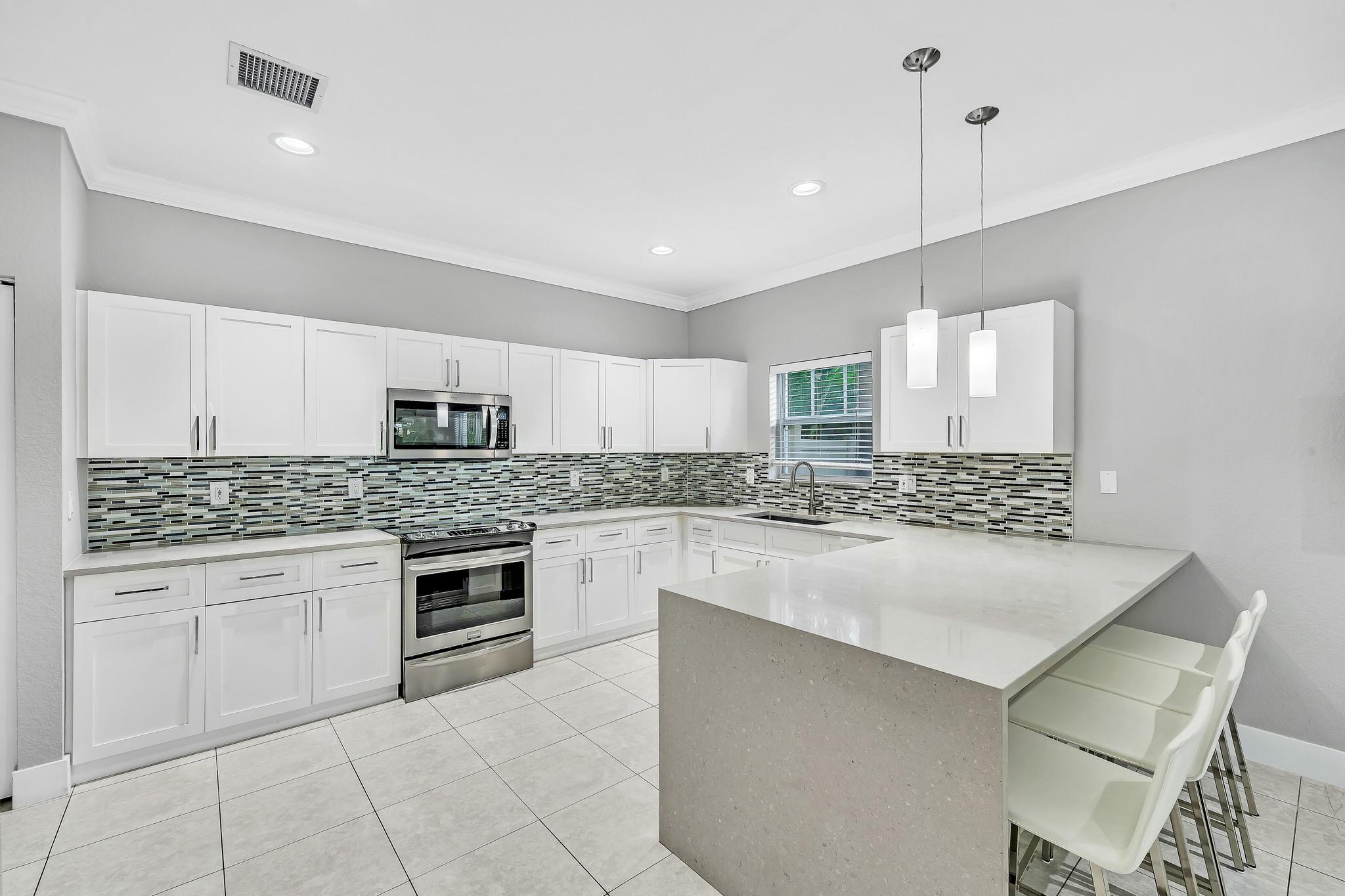 Main Street Town Homes - Residential