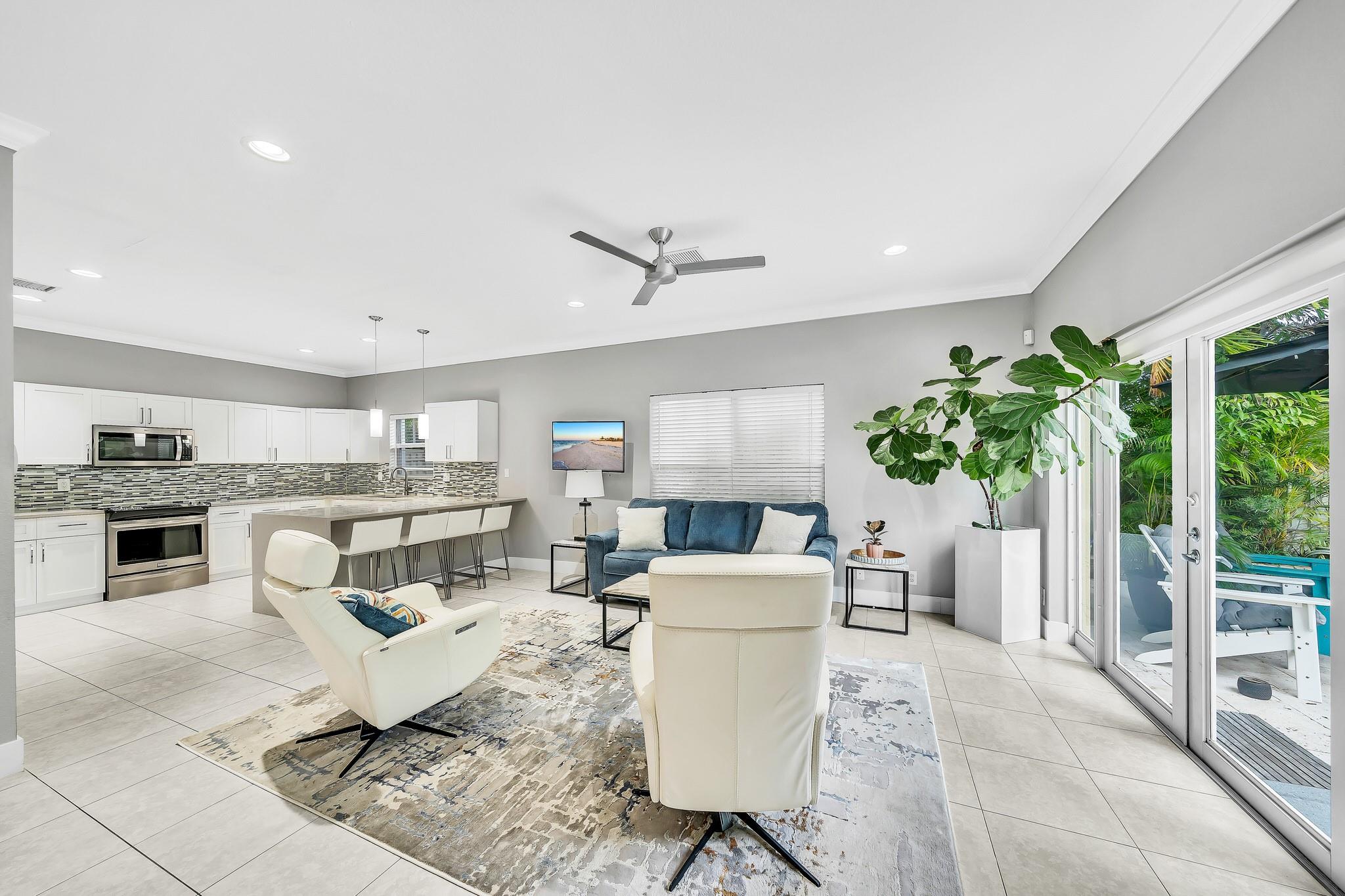 Main Street Town Homes - Residential