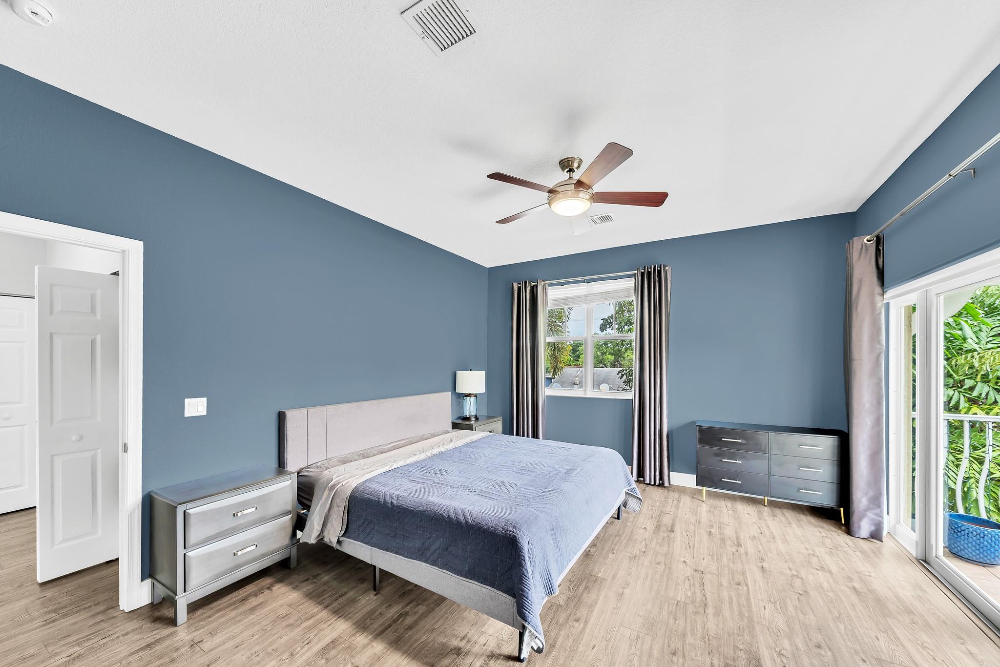 Main Street Town Homes - Residential