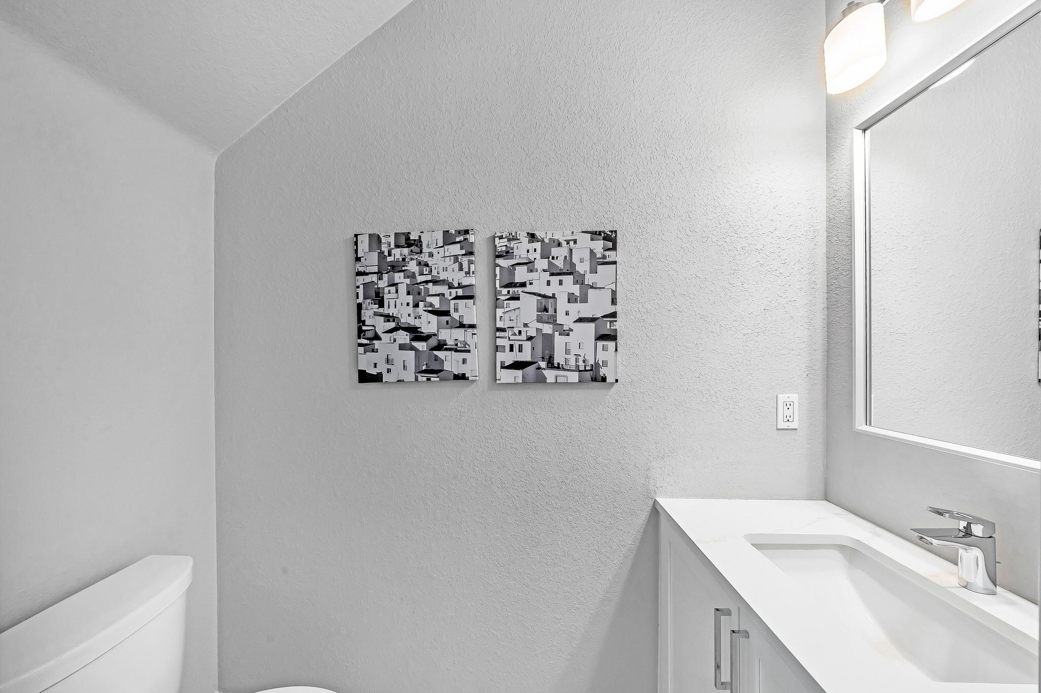 Main Street Town Homes - Residential