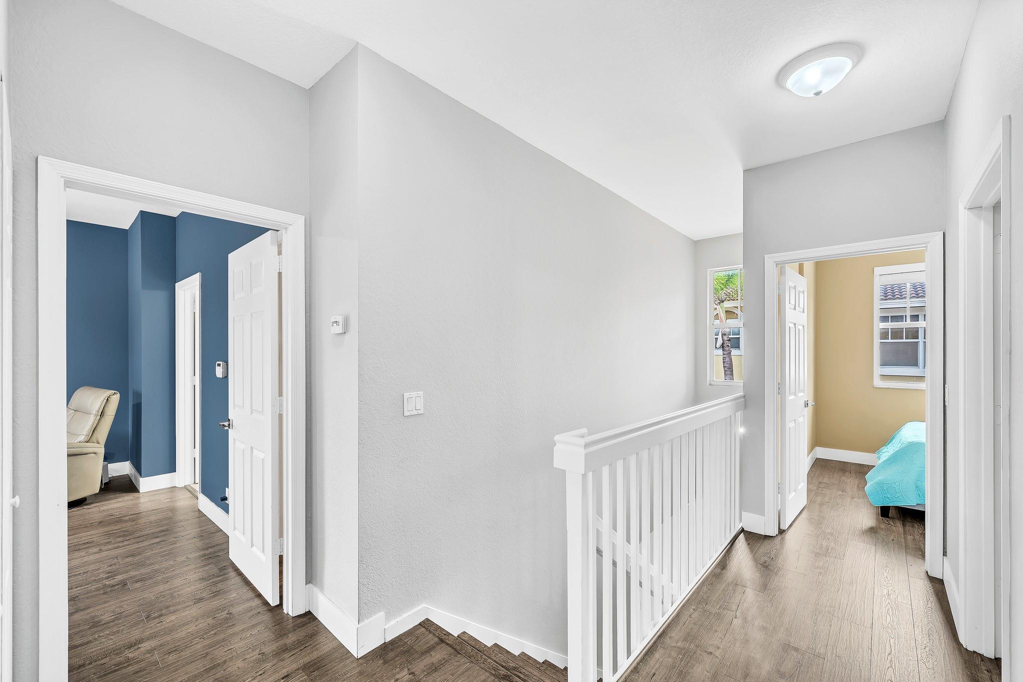 Main Street Town Homes - Residential