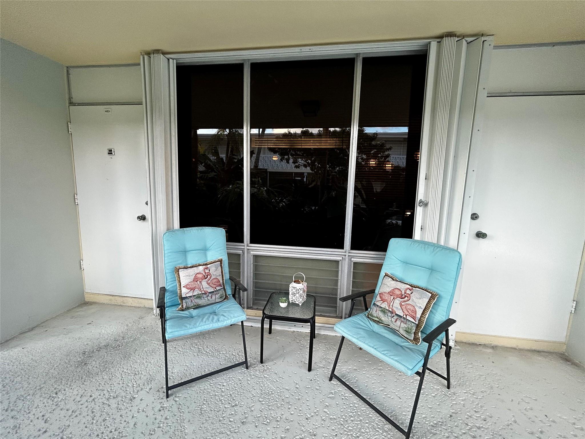Poinciana 4630 Co-Op - Residential Lease