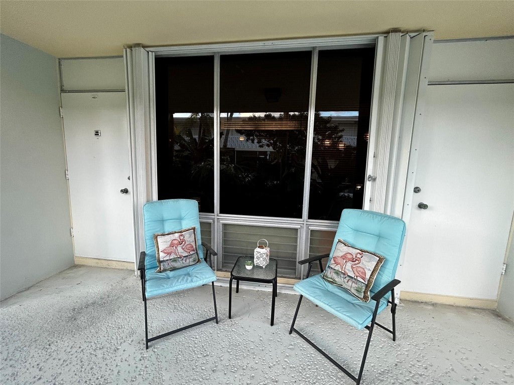 Photo of 4630 Poinciana Street #1C, Lauderdale By The Sea, FL 33308 (MLS # F10533576)