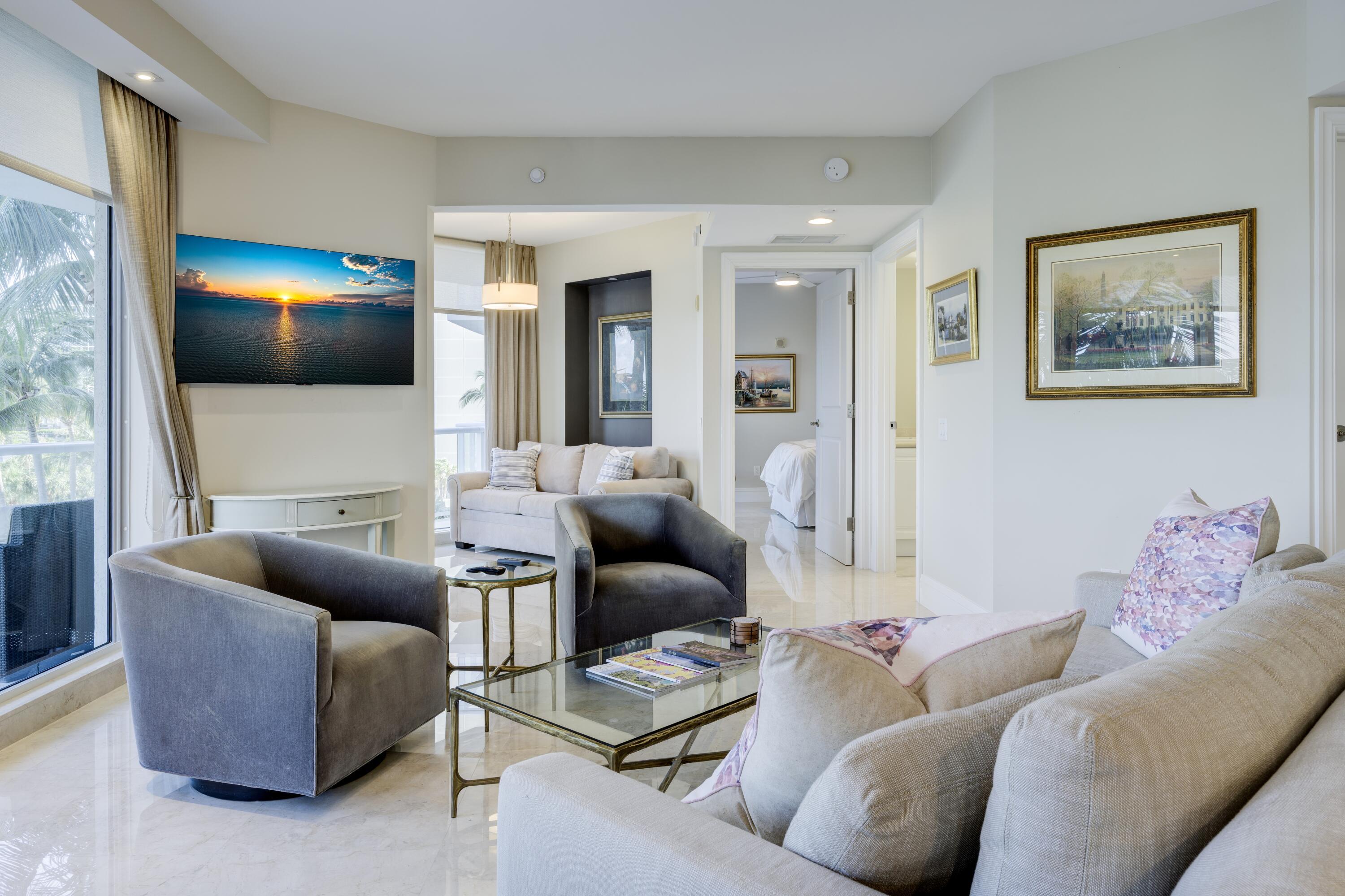 2700 N Ocean Drive 306B