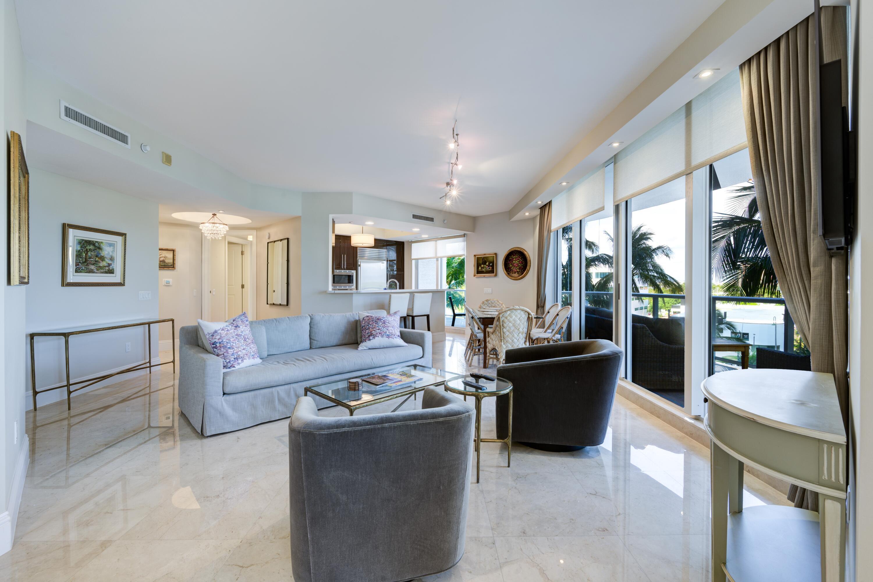 2700 N Ocean Drive 306B