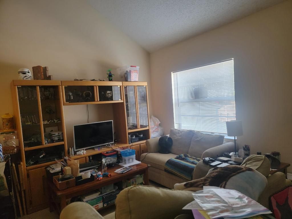 Photo of 2012 S 10th Street #Apt C, Fort Pierce, FL 34950 (MLS # R10989105)