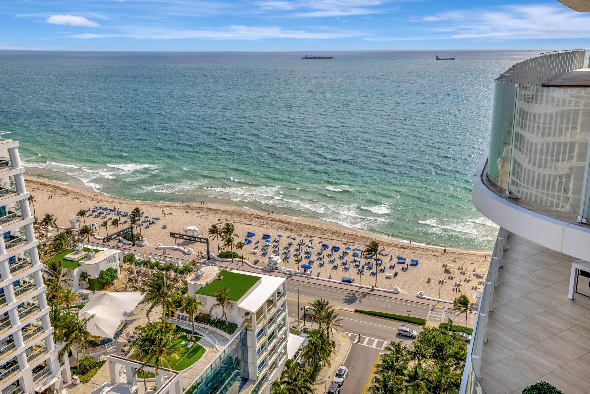 Four Seasons - Residential