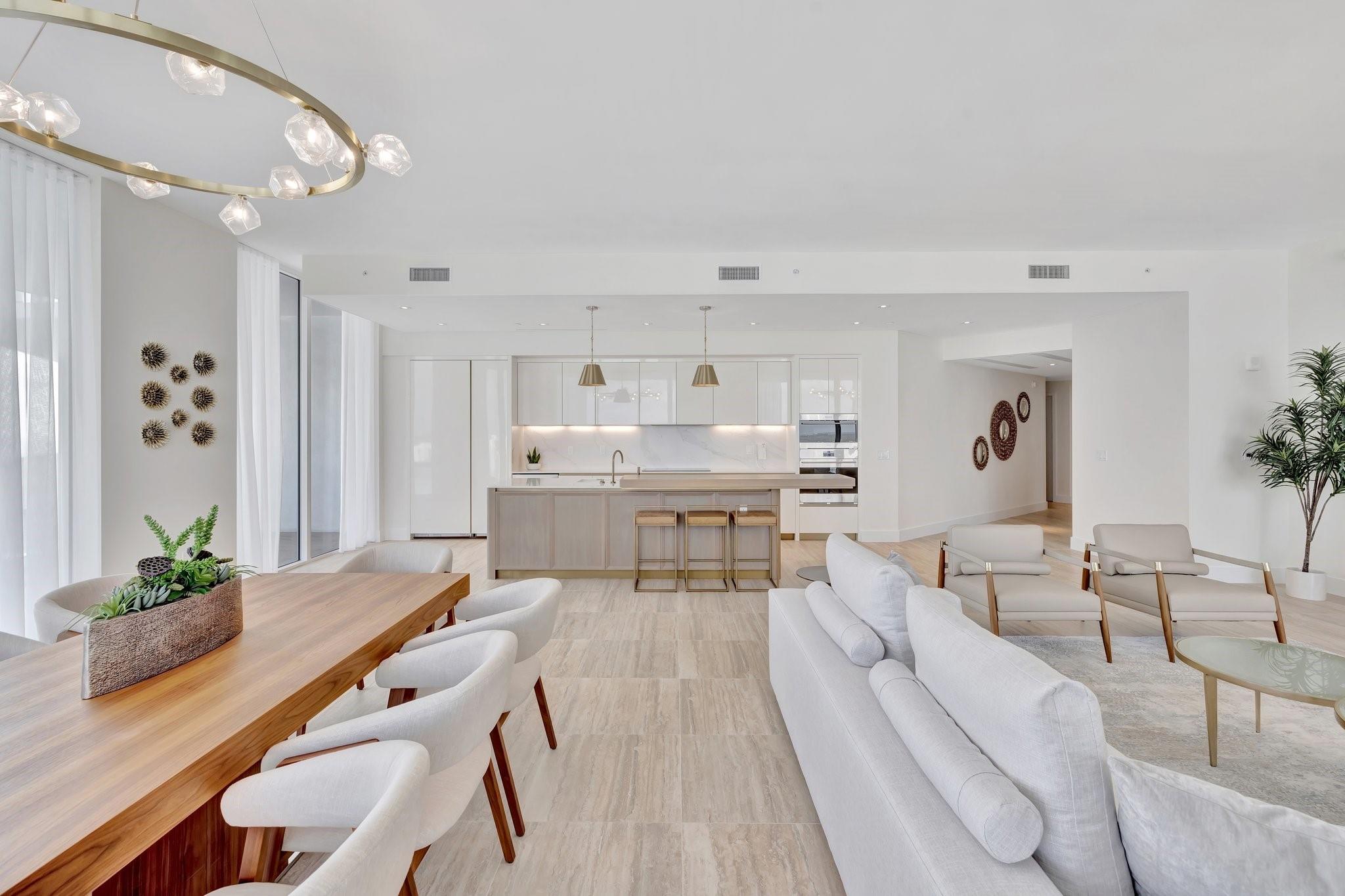 Four Seasons - Residential