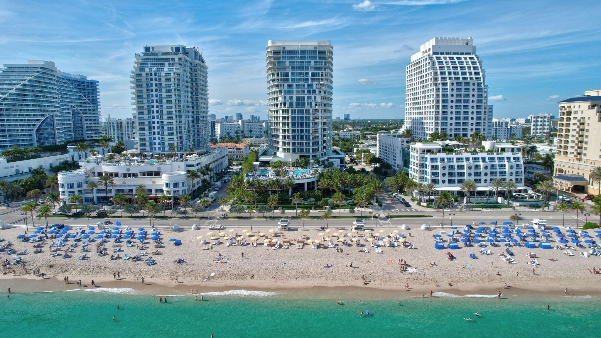 Four Seasons - Residential