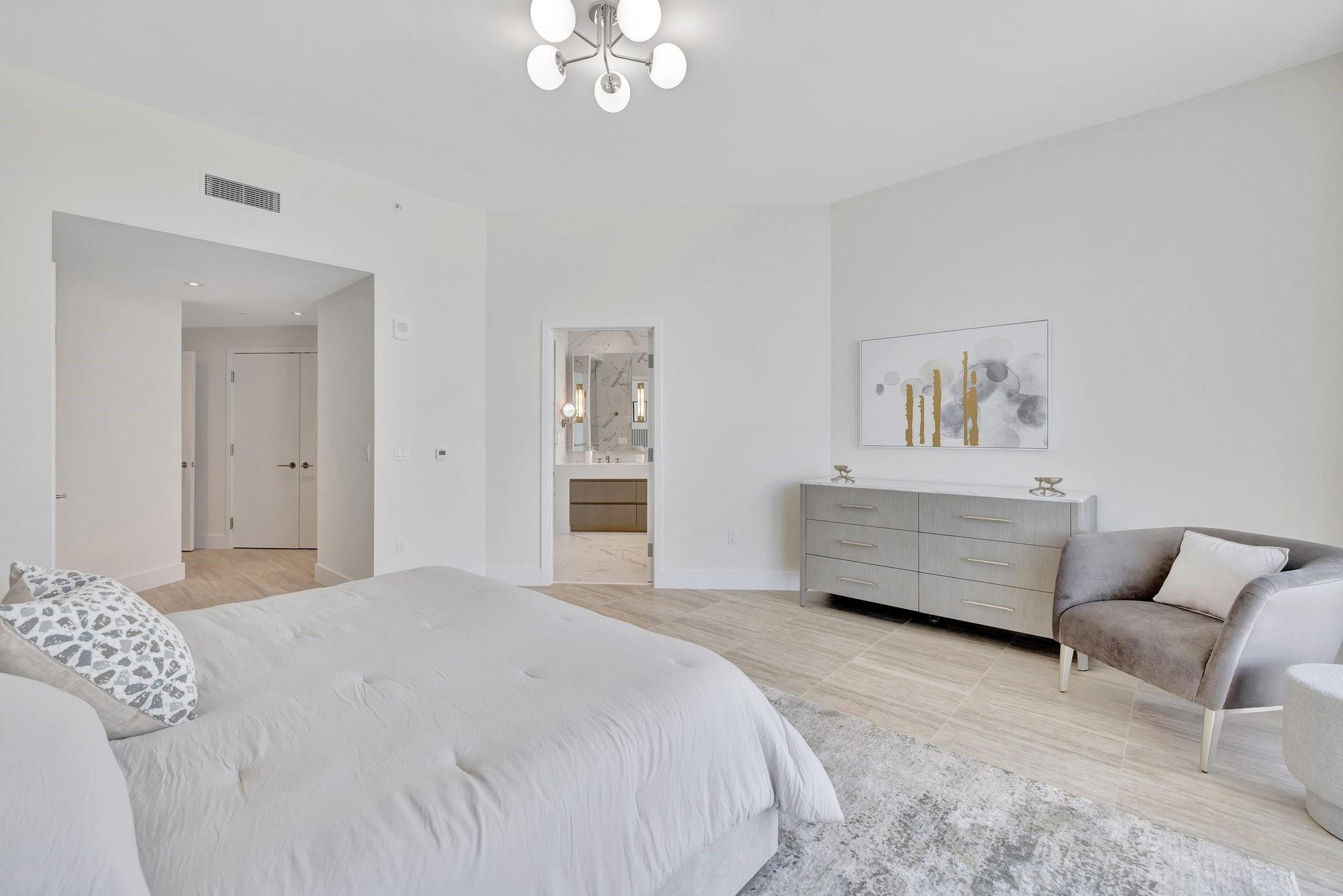 Four Seasons - Residential