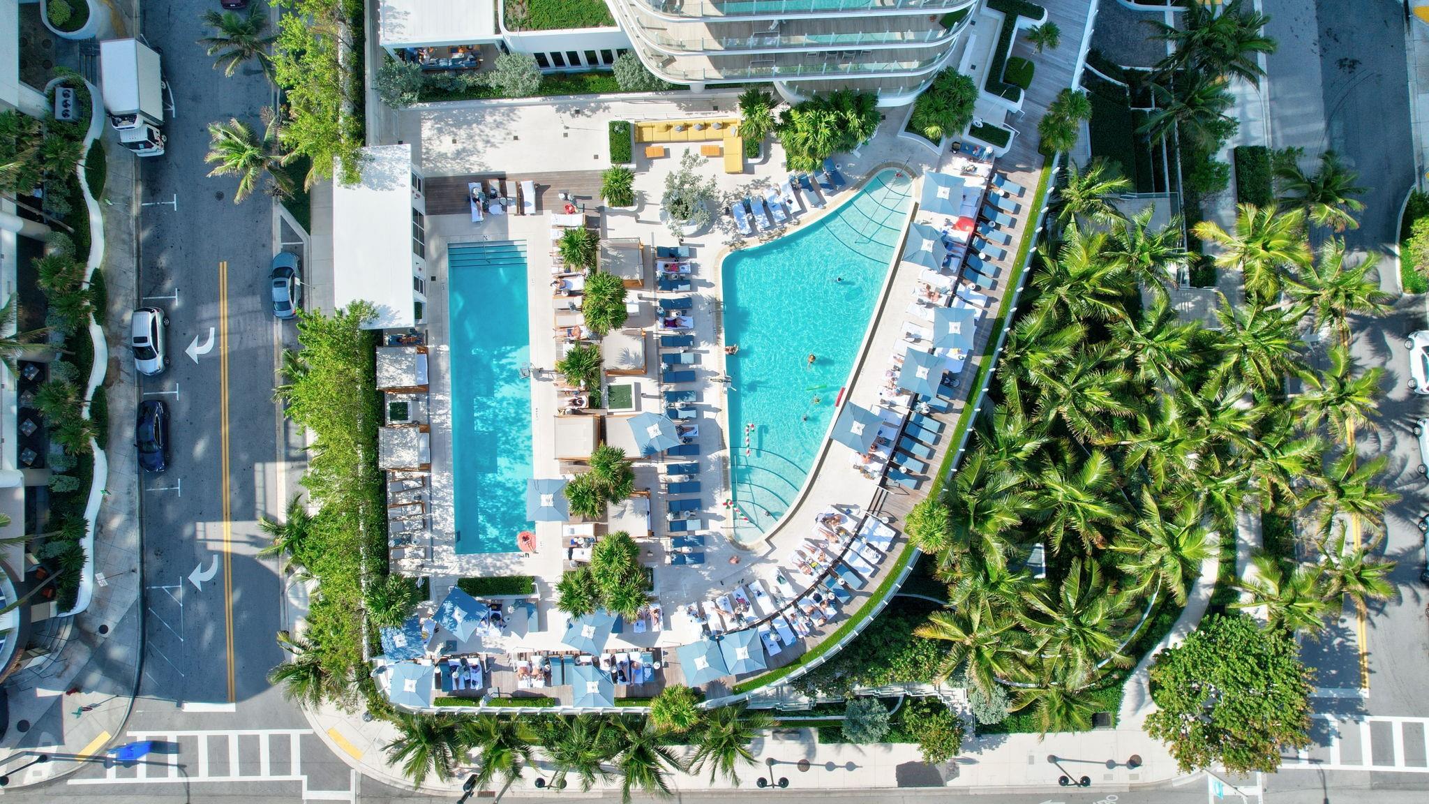 Four Seasons - Residential