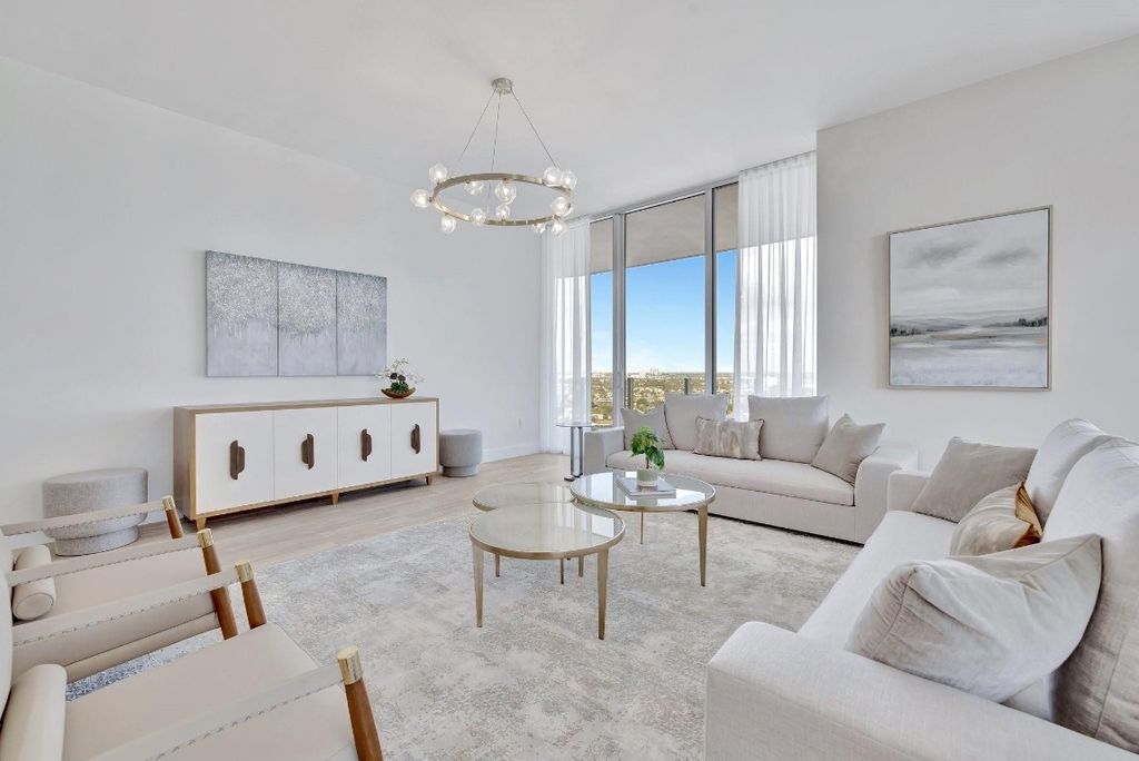 Photo of 525 N Fort Lauderdale Beach Boulevard #1904, Fort Lauderdale, FL 33304 (MLS # F10497027)