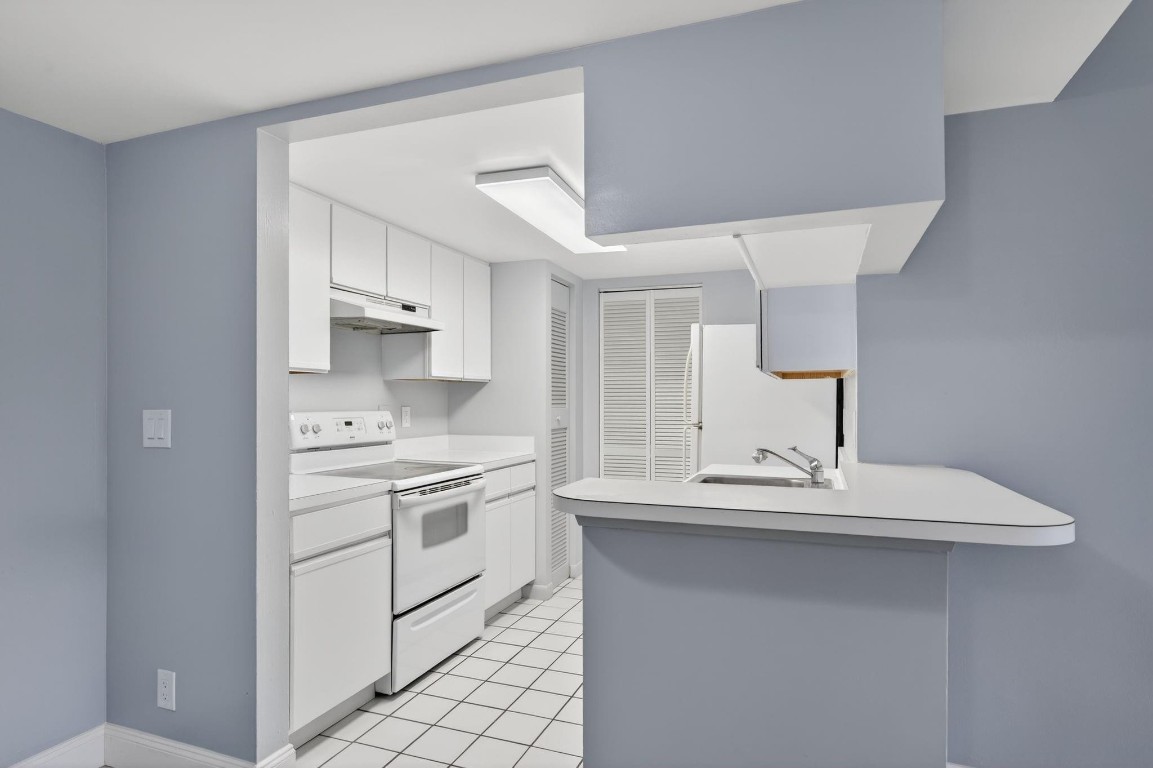 Citation Way - Residential