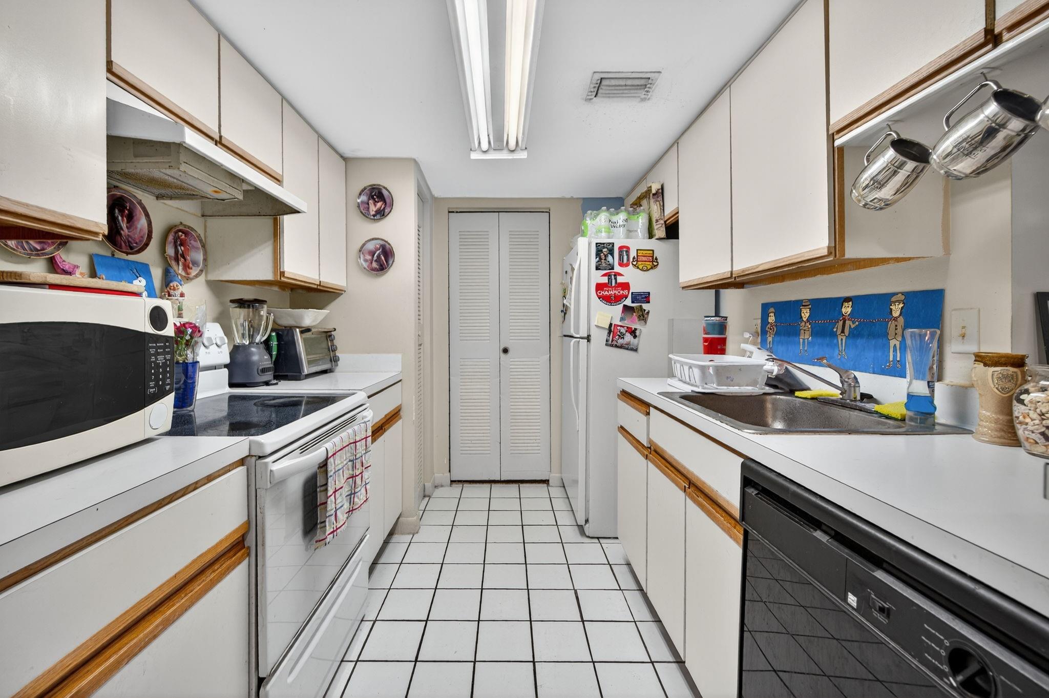 Citation Way - Residential