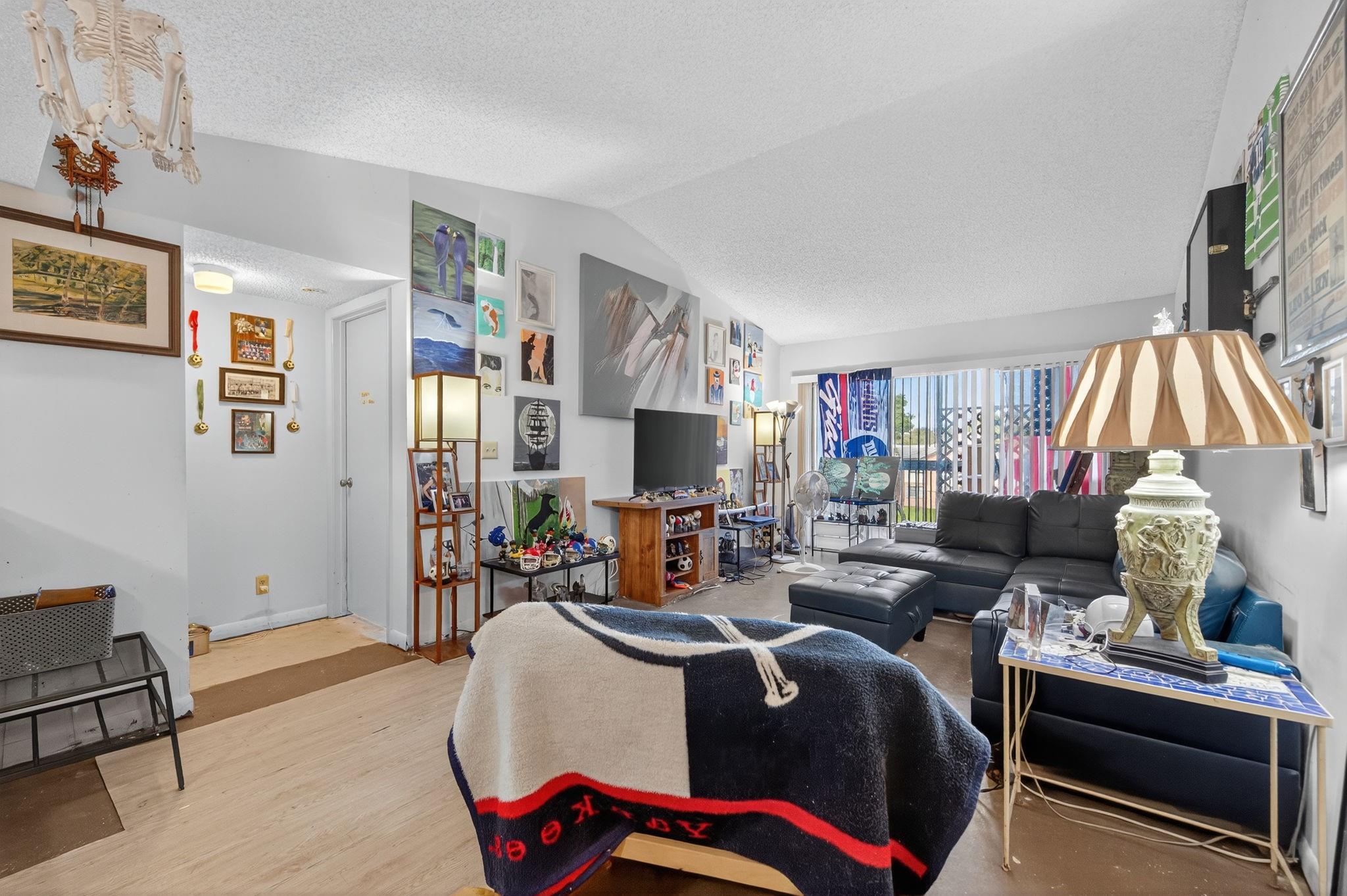 Citation Way - Residential