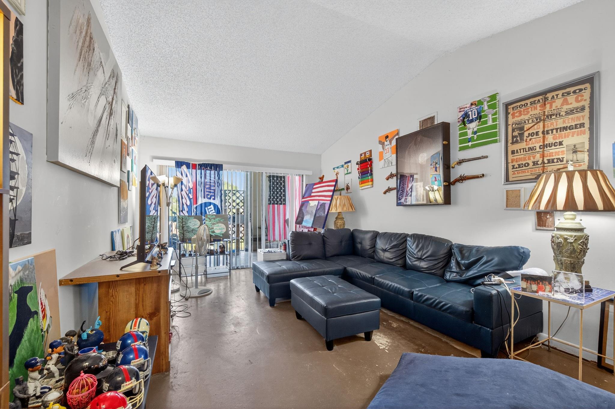 Citation Way - Residential