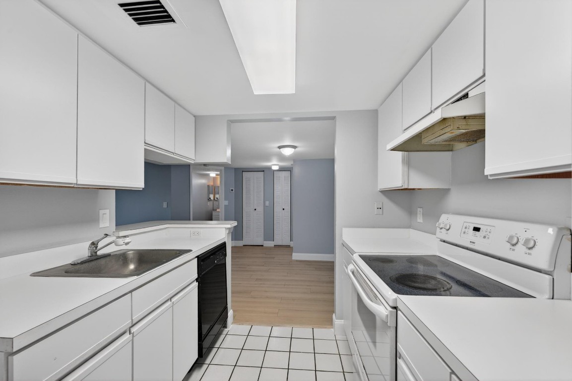 Citation Way - Residential