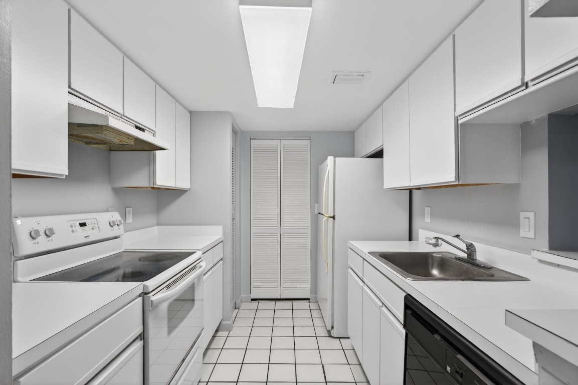 Citation Way - Residential