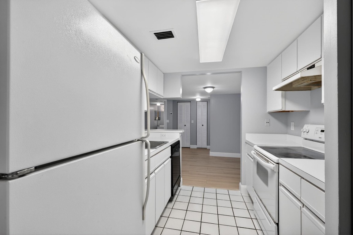 Citation Way - Residential