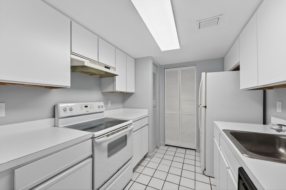 Citation Way - Residential