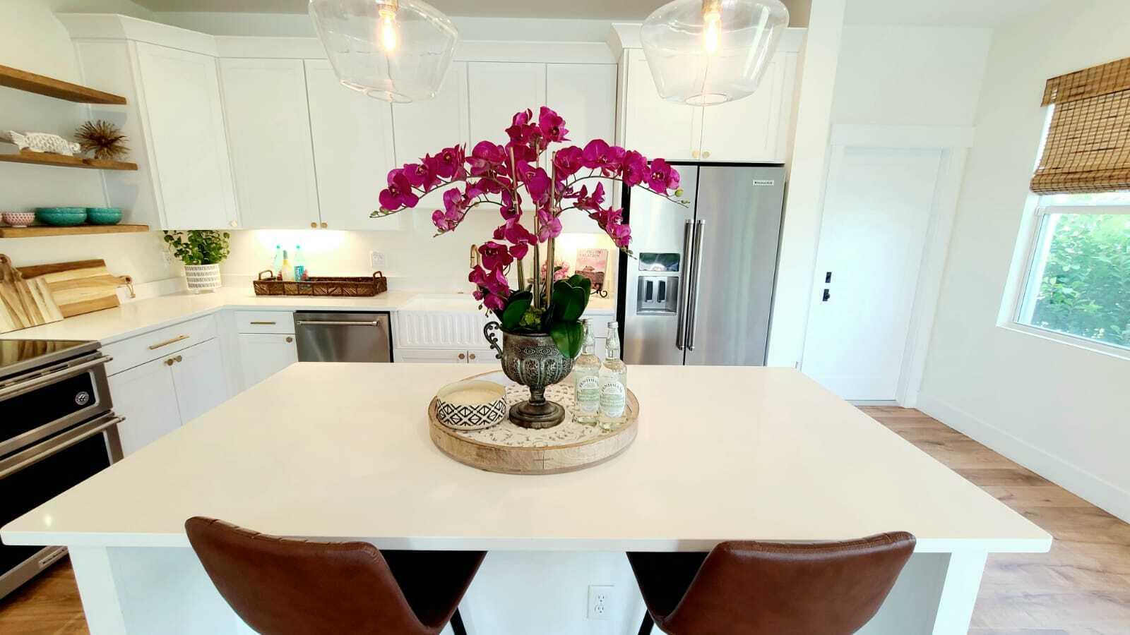 SUNDY & TENBROOK - Residential