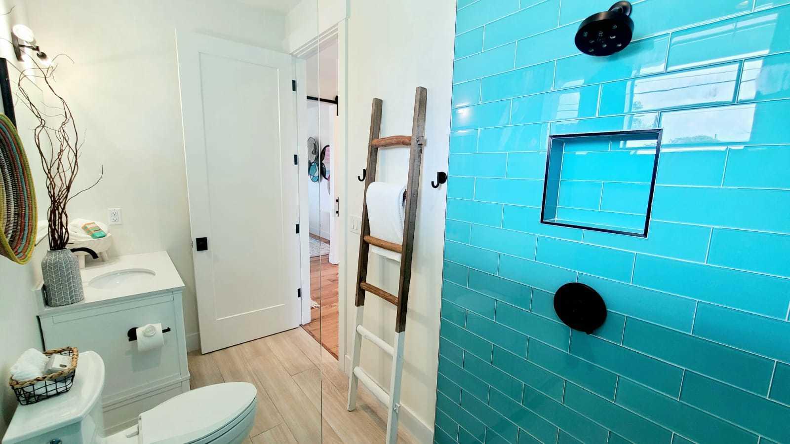 SUNDY & TENBROOK - Residential