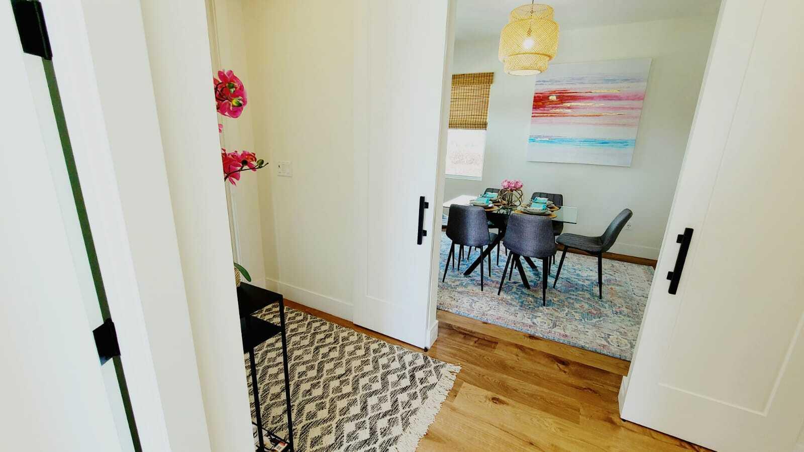 SUNDY & TENBROOK - Residential