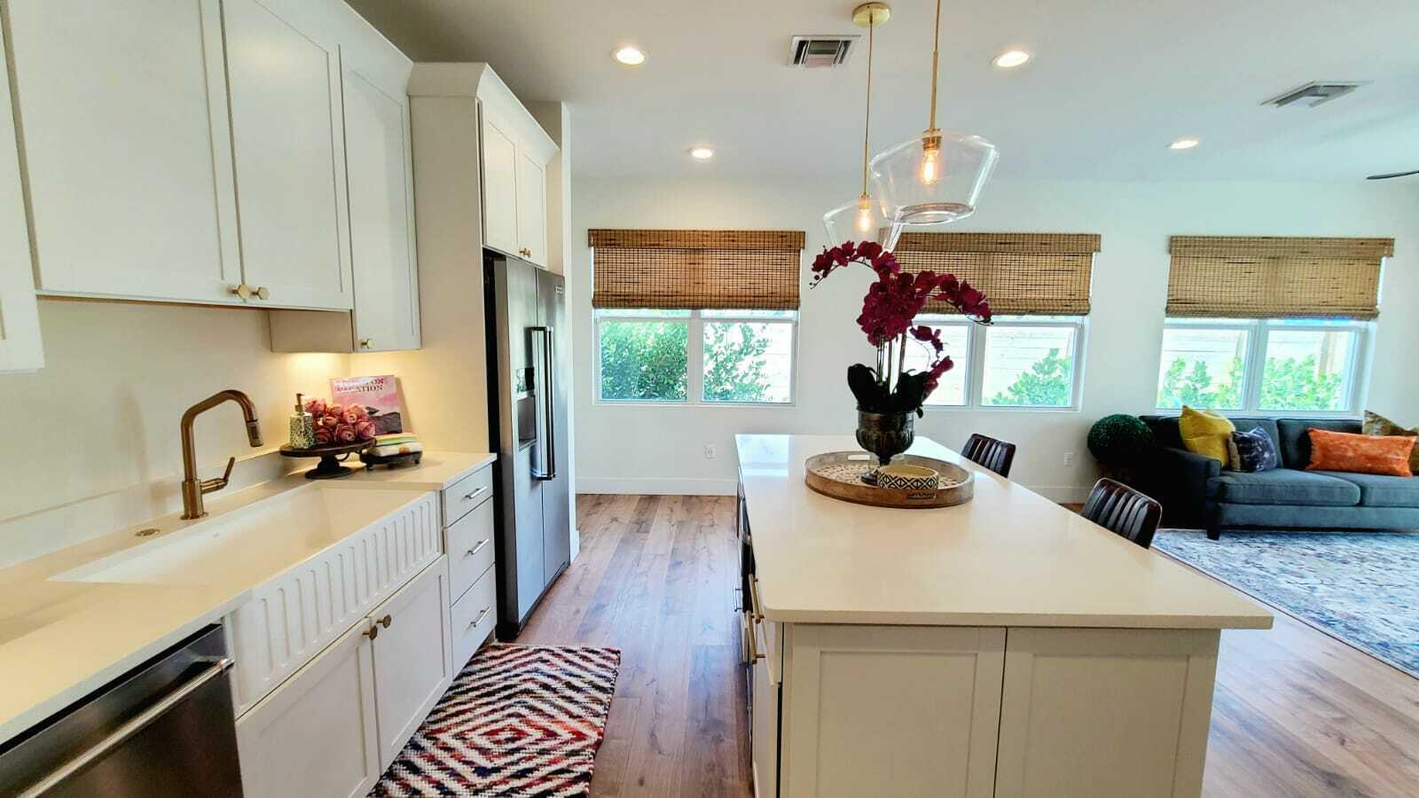 SUNDY & TENBROOK - Residential