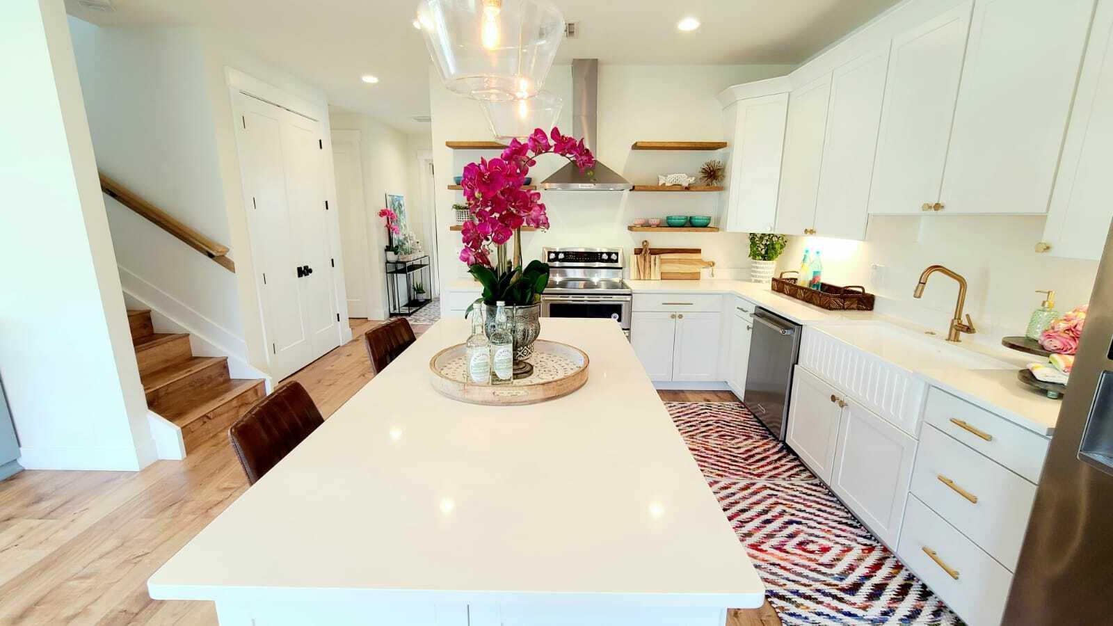 SUNDY & TENBROOK - Residential