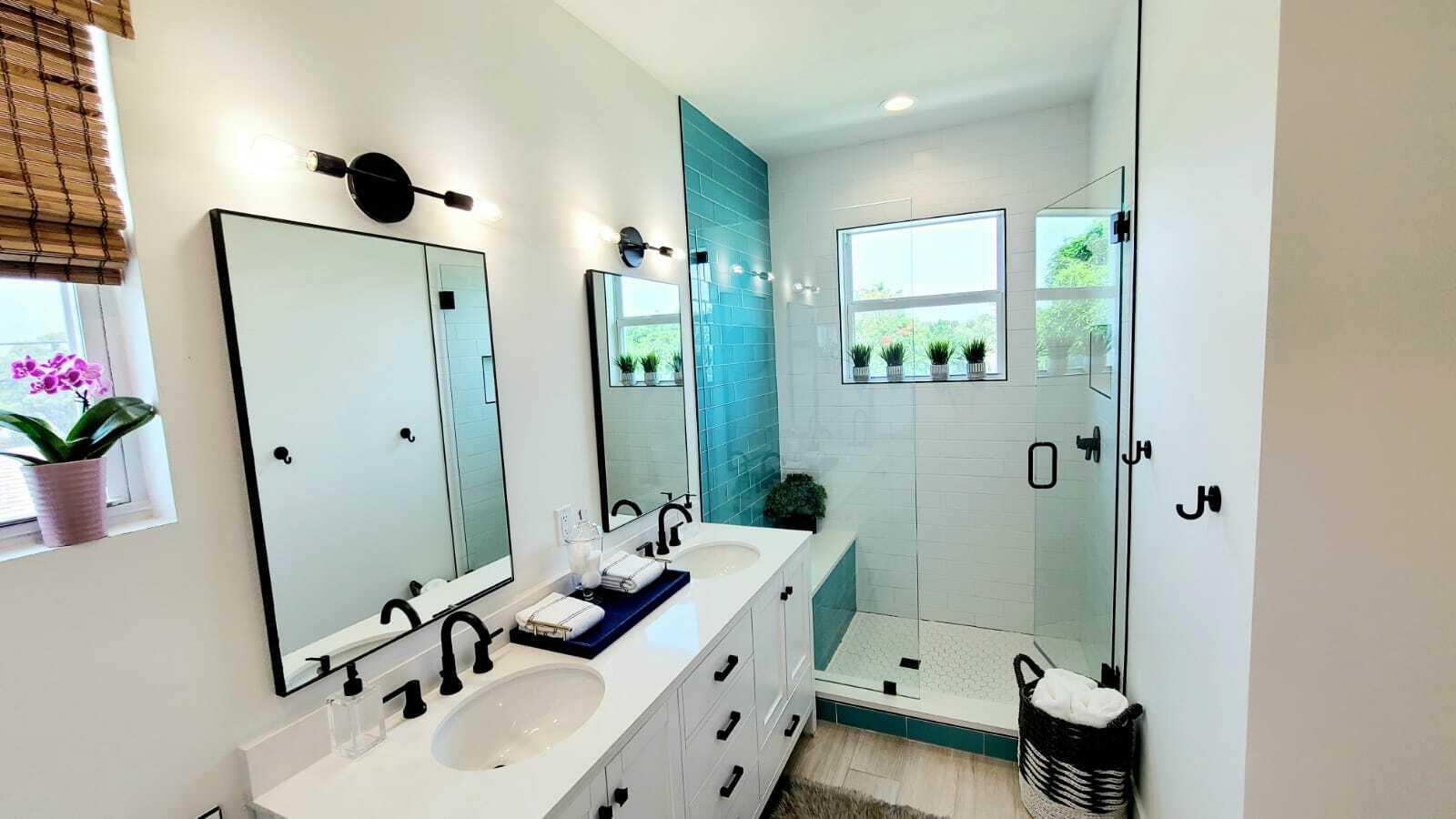 SUNDY & TENBROOK - Residential