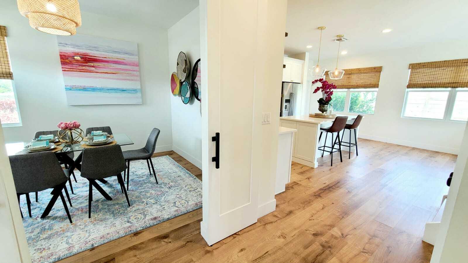 SUNDY & TENBROOK - Residential