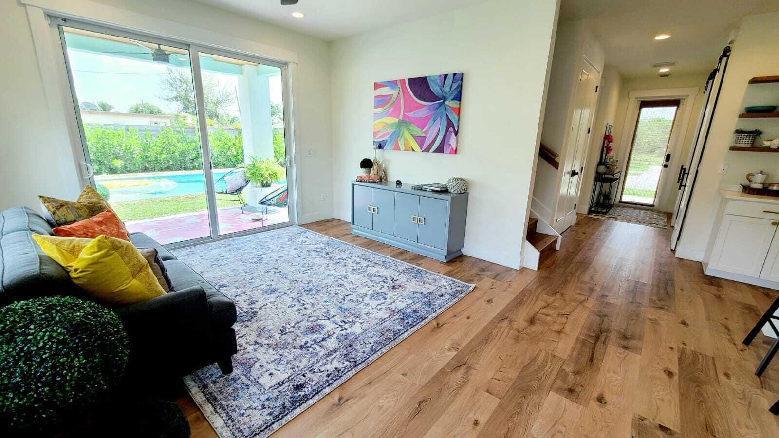 SUNDY & TENBROOK - Residential