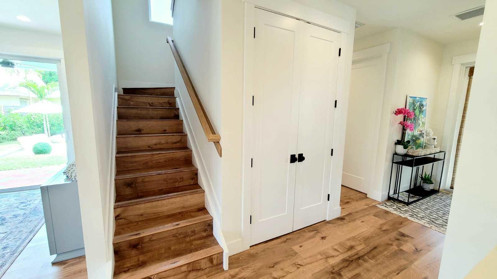 SUNDY & TENBROOK - Residential