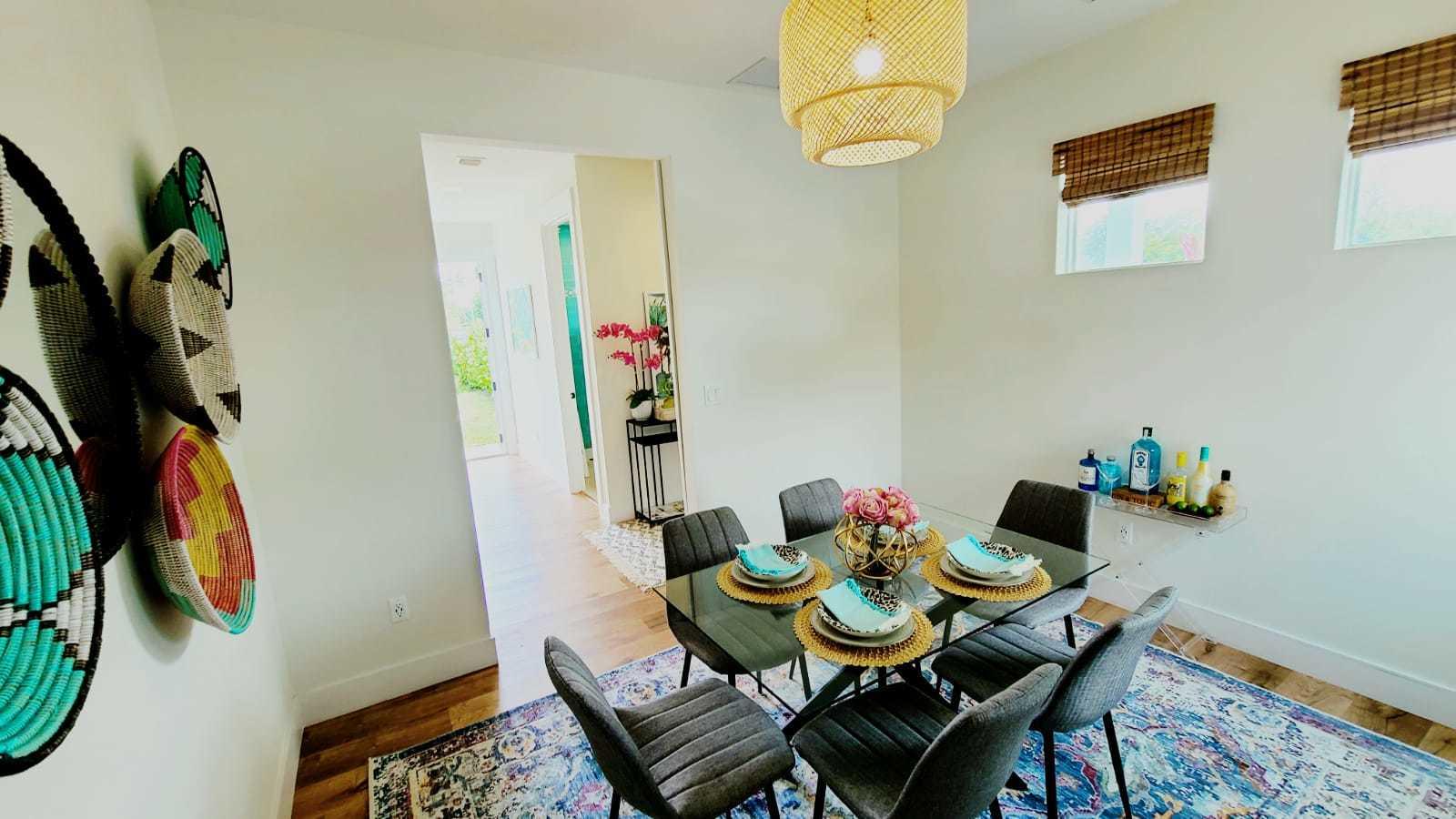 SUNDY & TENBROOK - Residential