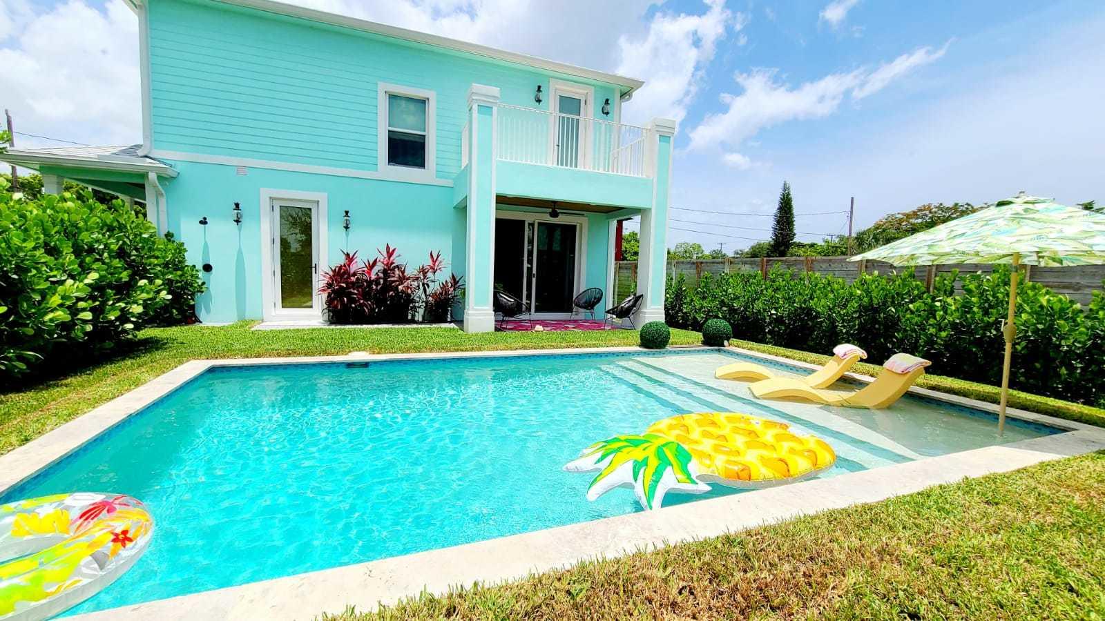 SUNDY & TENBROOK - Residential