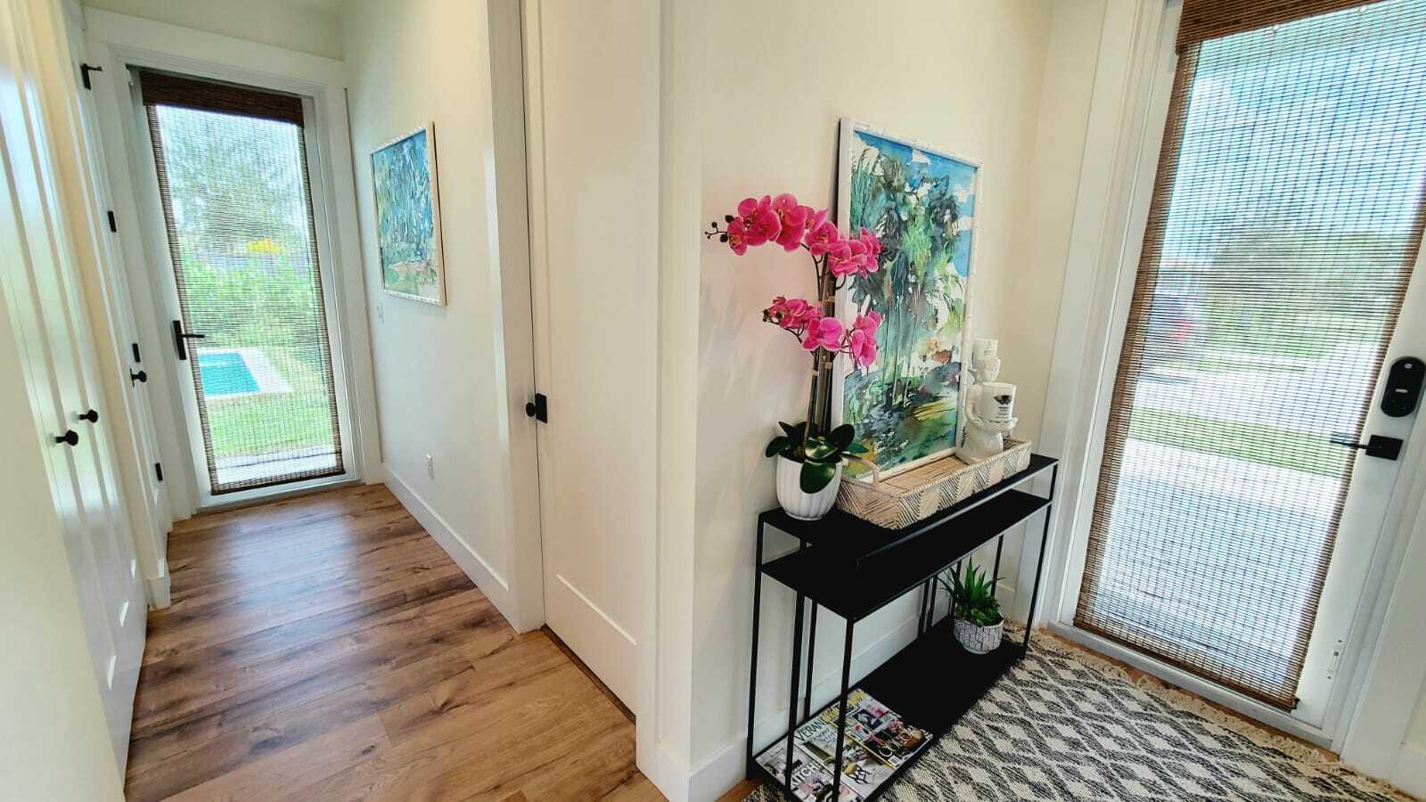 SUNDY & TENBROOK - Residential