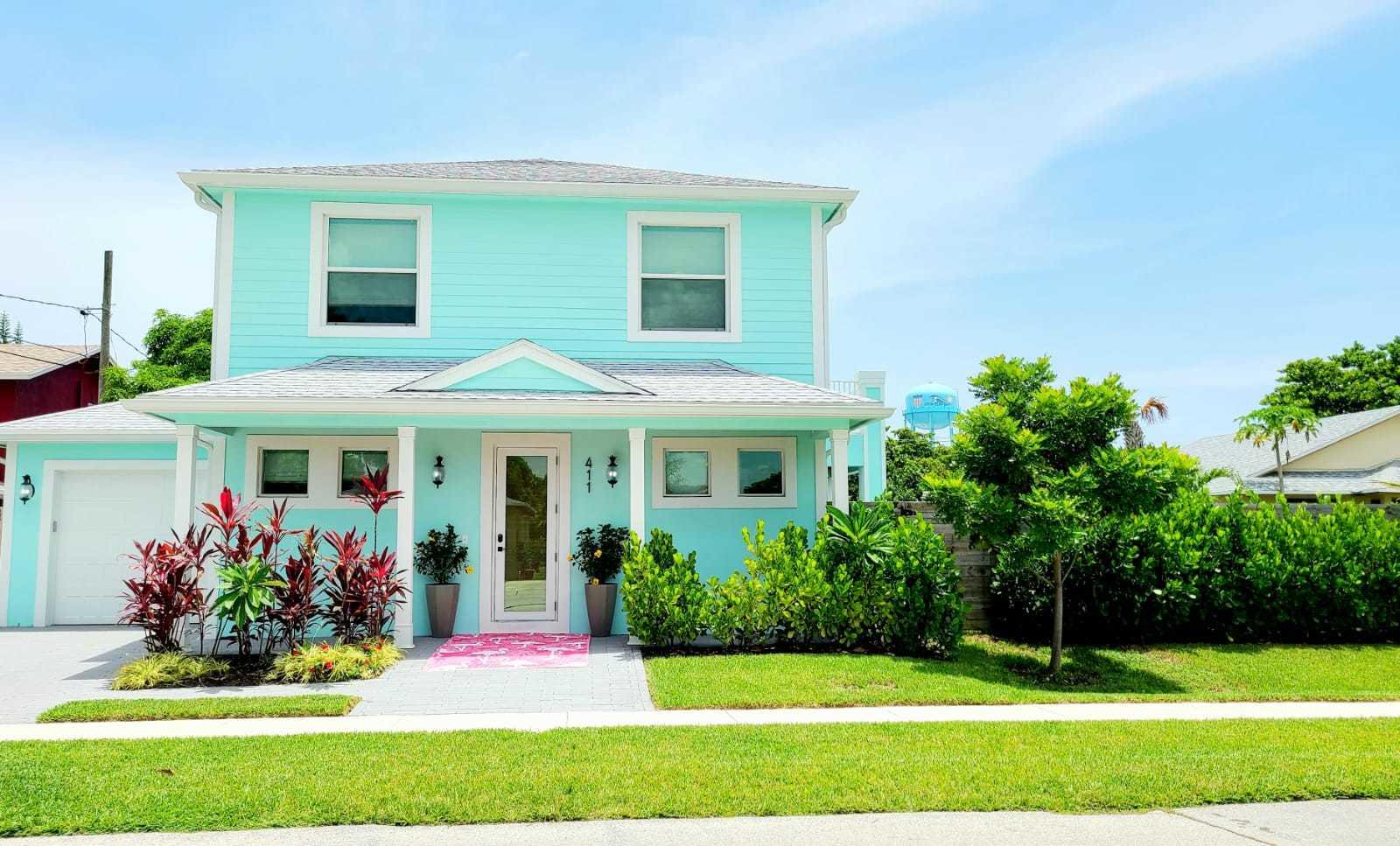 SUNDY & TENBROOK - Residential