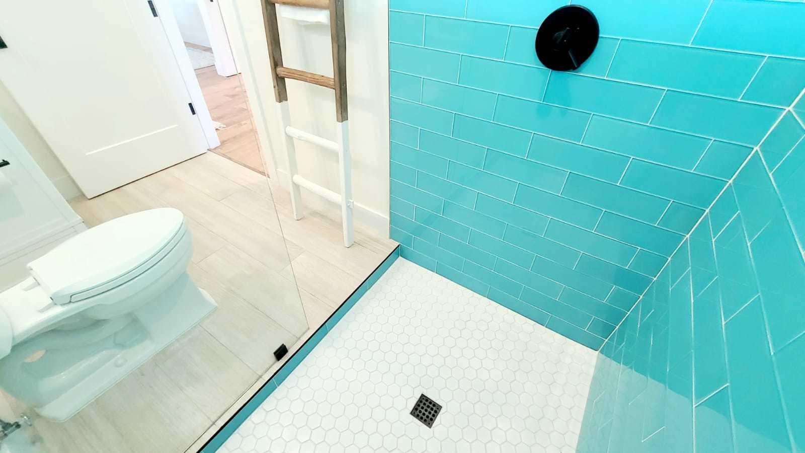 SUNDY & TENBROOK - Residential