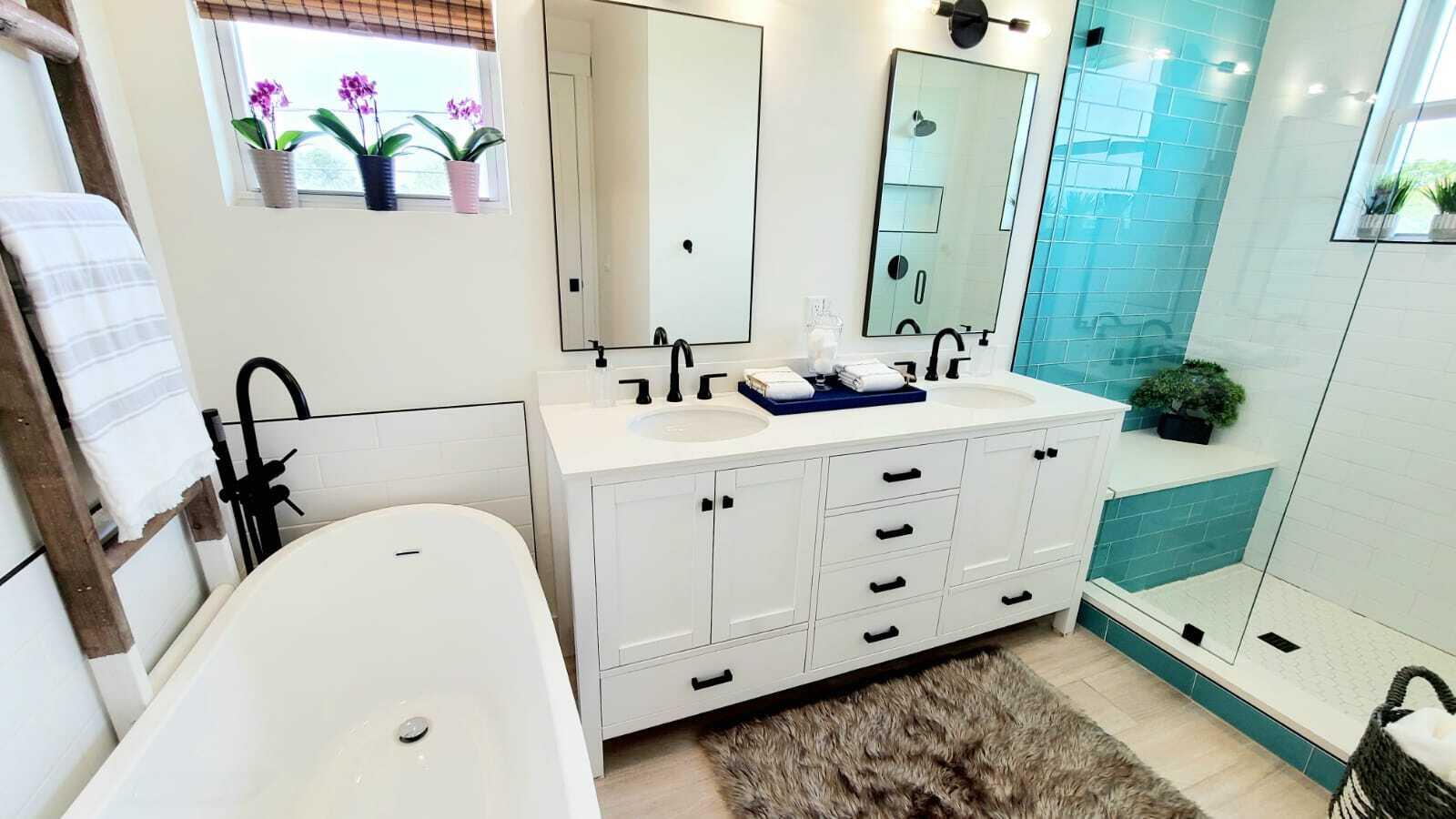 SUNDY & TENBROOK - Residential