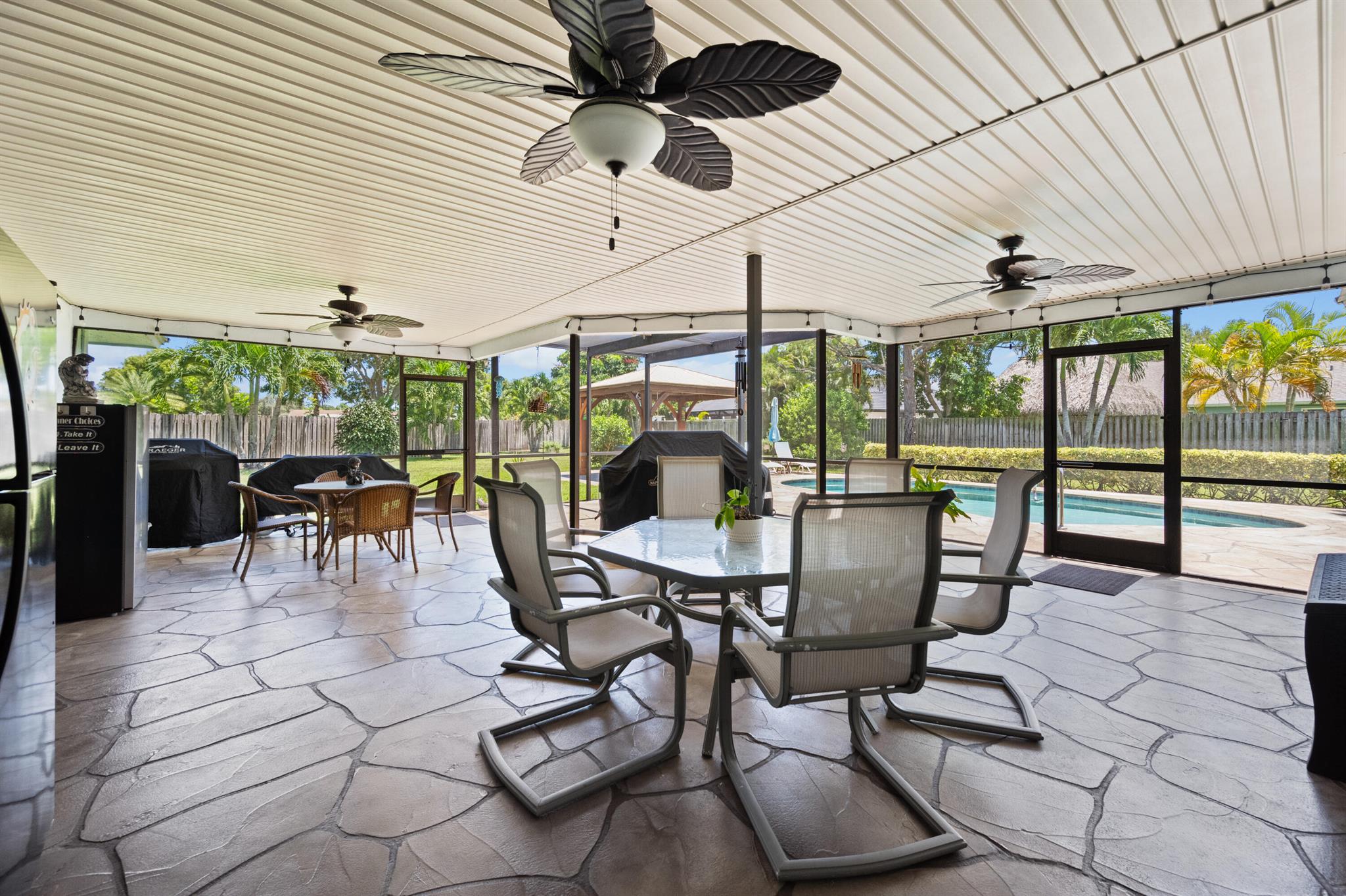 LA MANCHA 2 - Residential