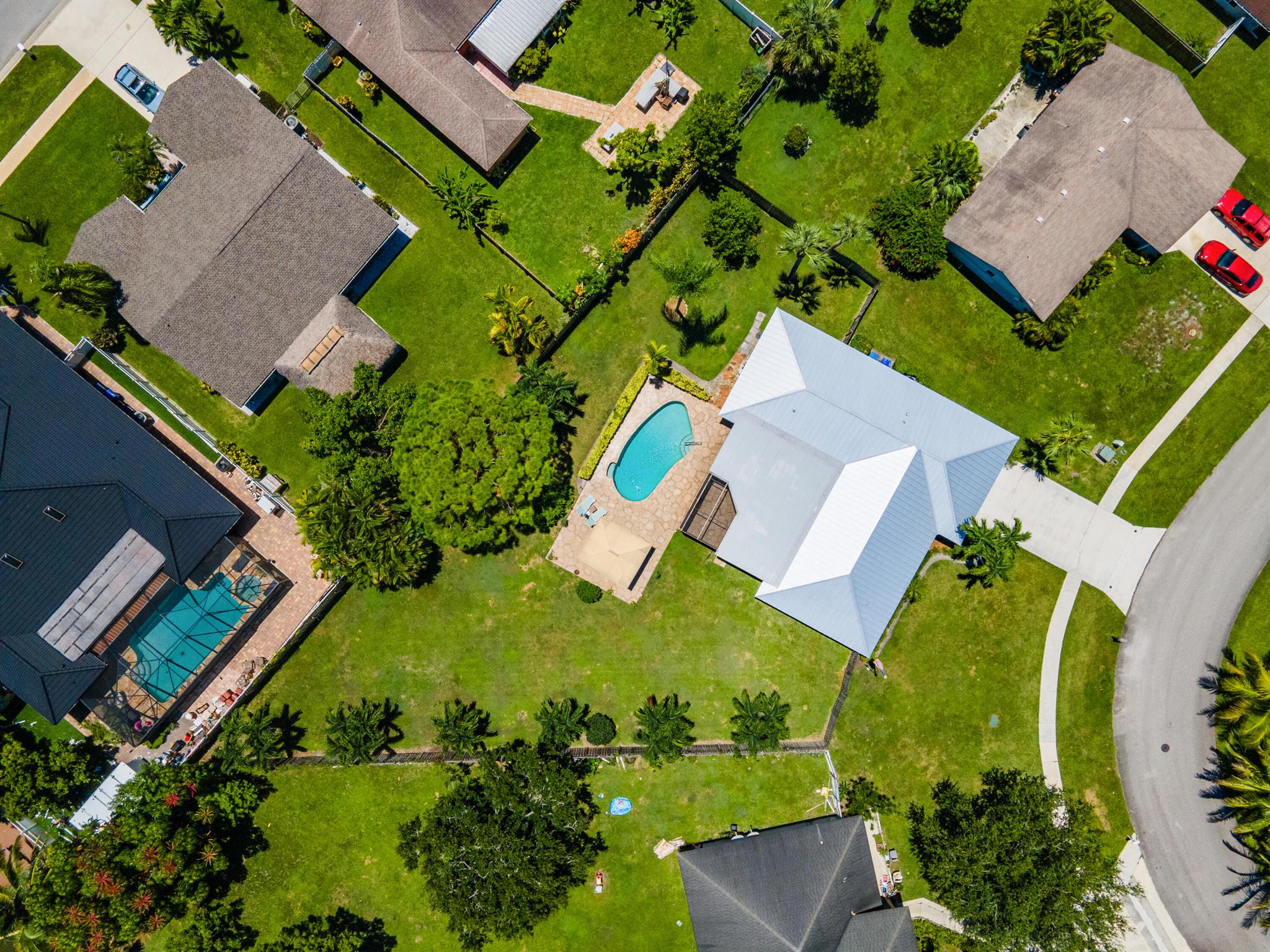 LA MANCHA 2 - Residential