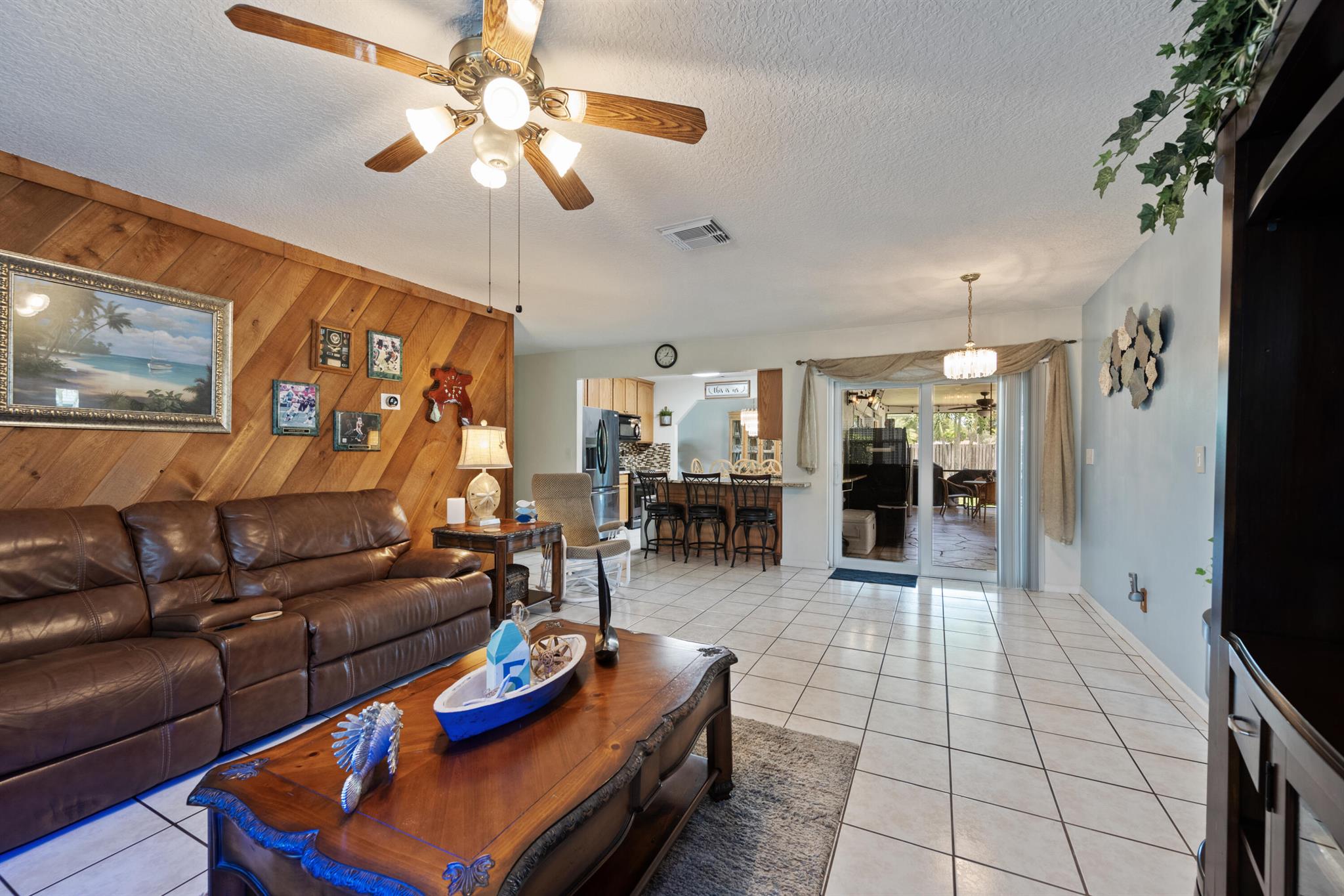 LA MANCHA 2 - Residential