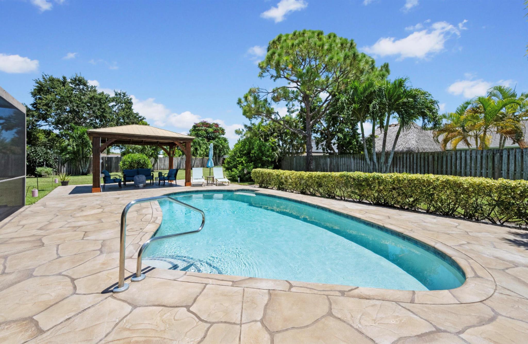 LA MANCHA 2 - Residential