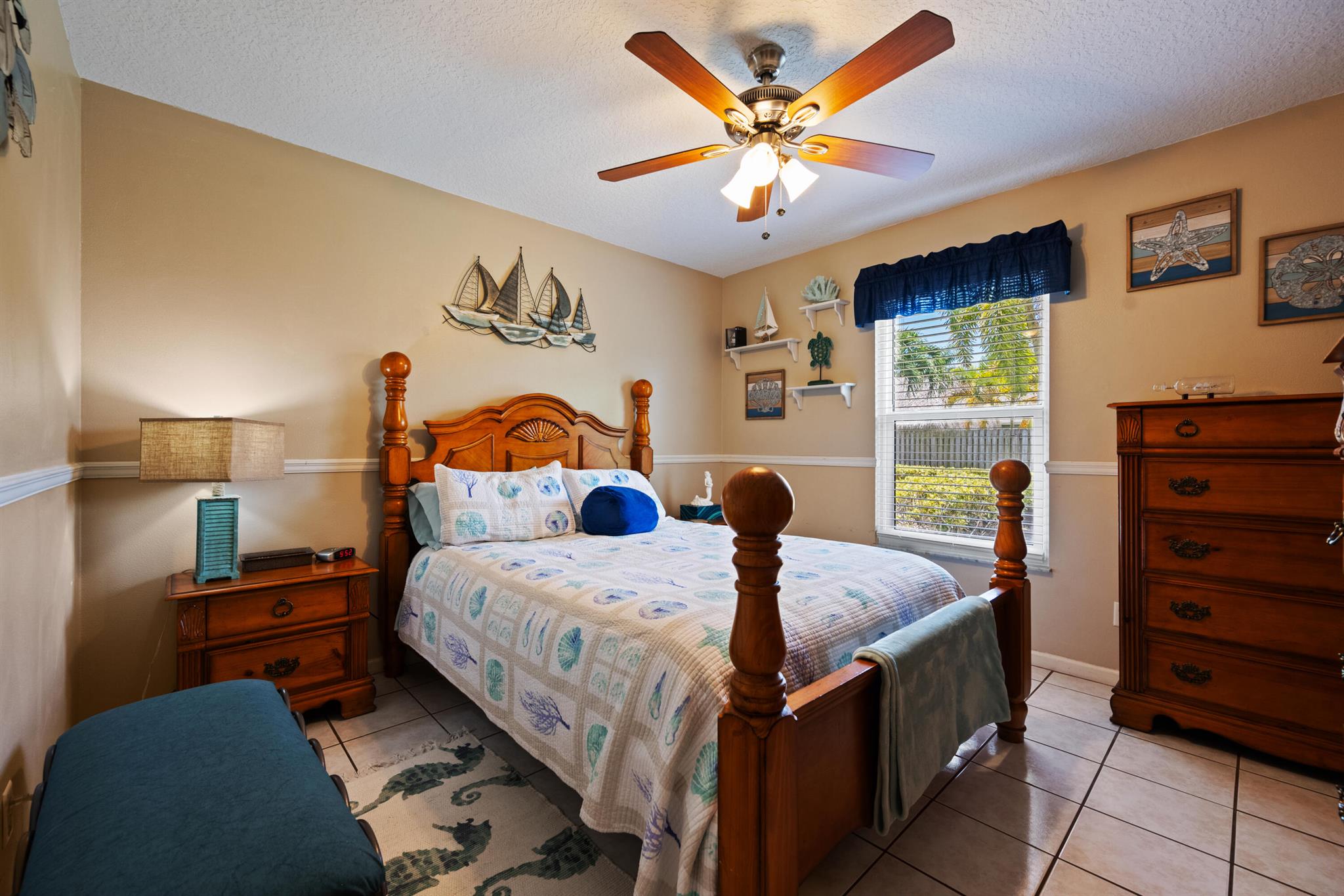 LA MANCHA 2 - Residential