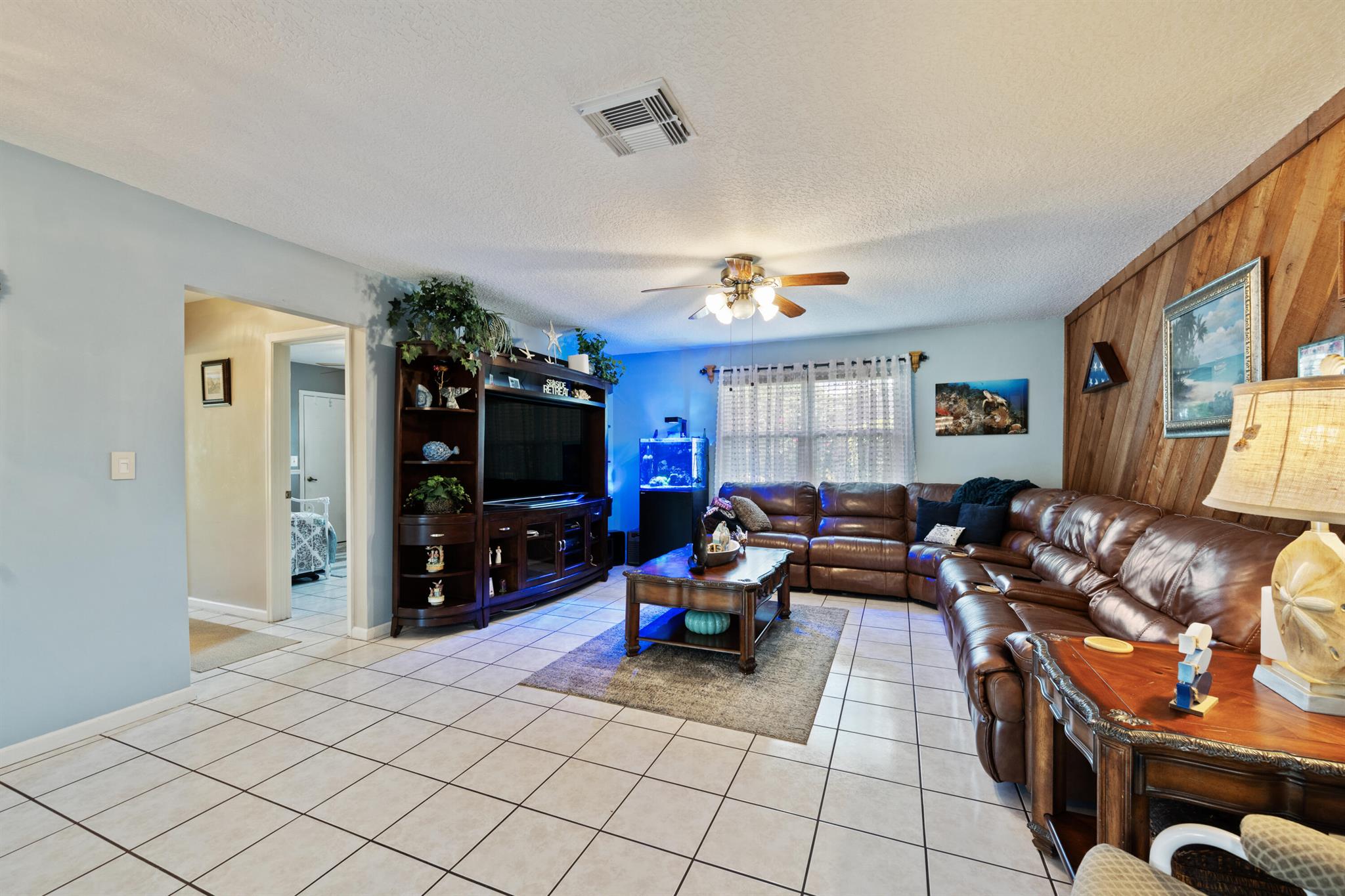 LA MANCHA 2 - Residential