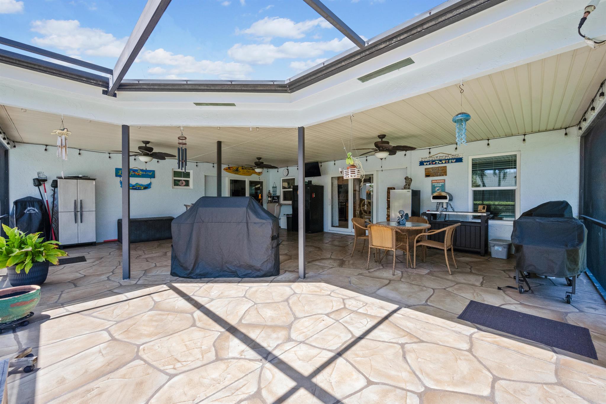 LA MANCHA 2 - Residential