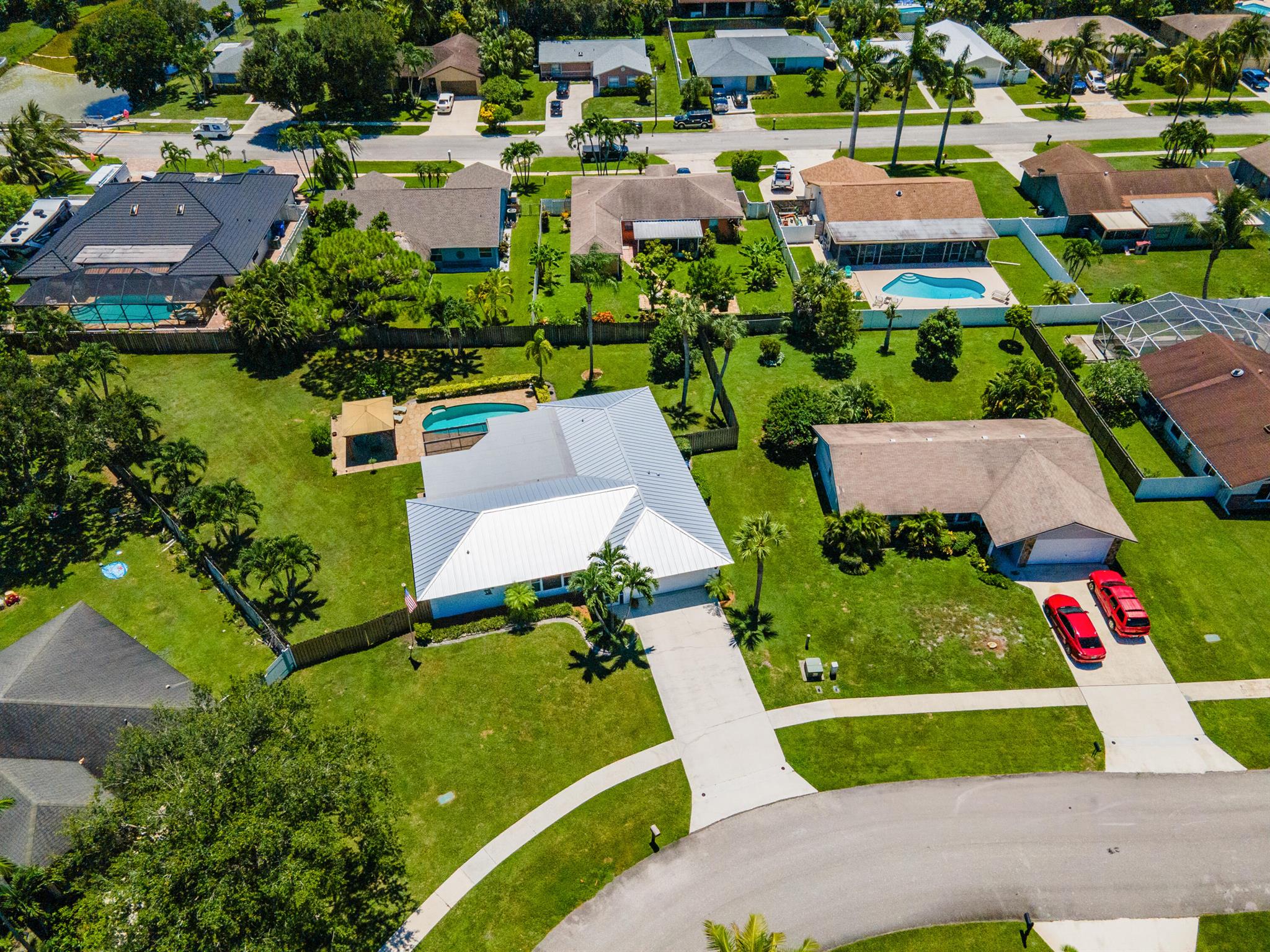 LA MANCHA 2 - Residential