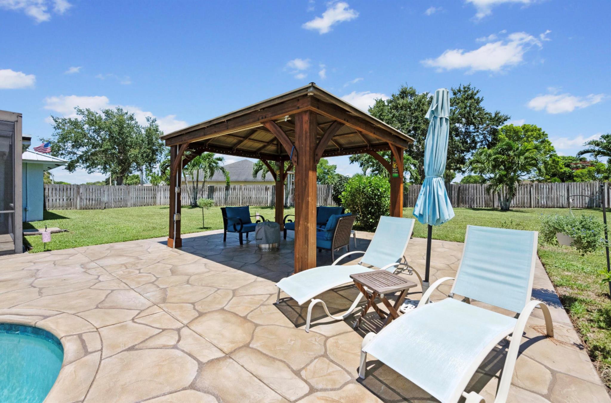 LA MANCHA 2 - Residential