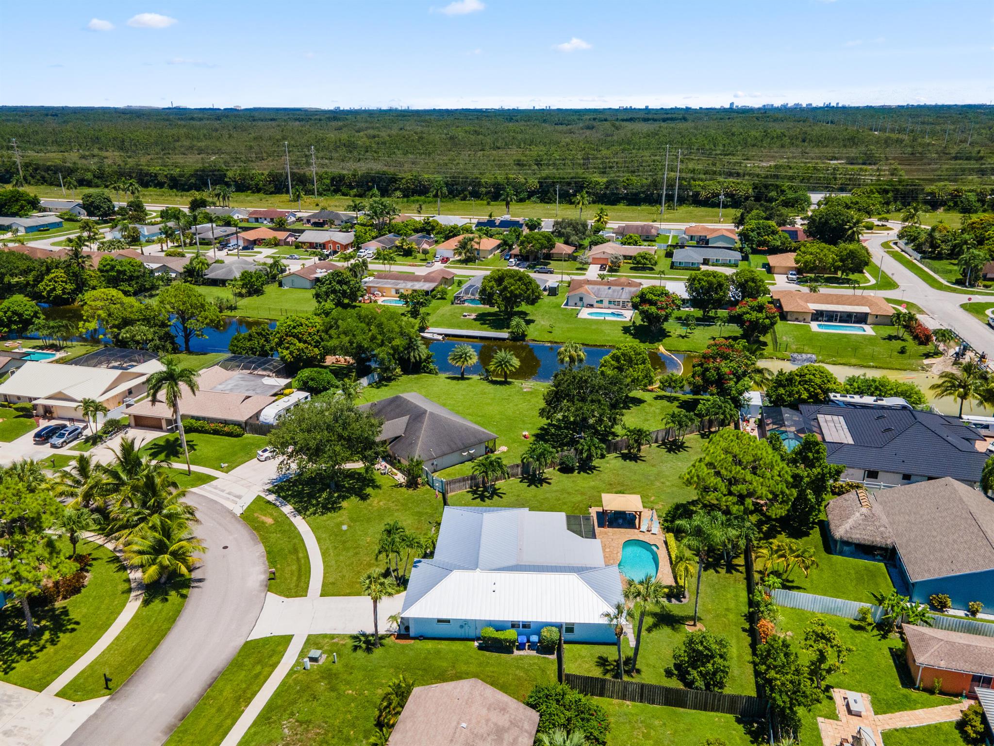 LA MANCHA 2 - Residential